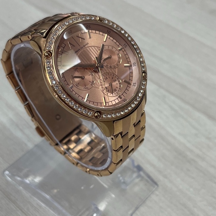 Product photo for Armani Exchange Armani Exchange Watch
