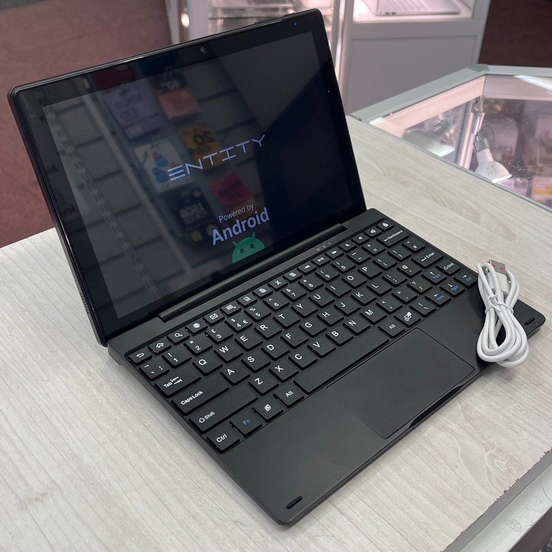 Product photo for Entity G10 32GB Tablet