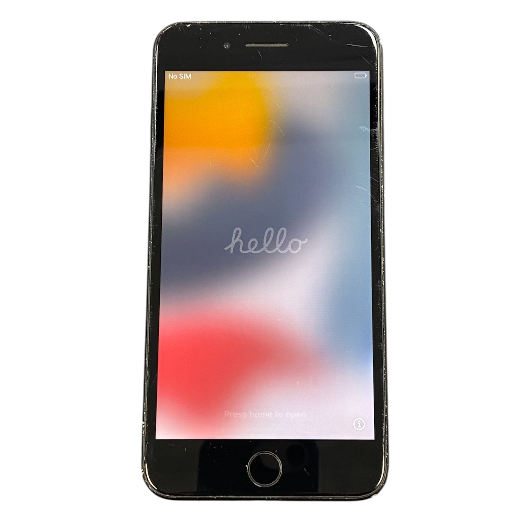 Product photo for iPhone 7 Plus