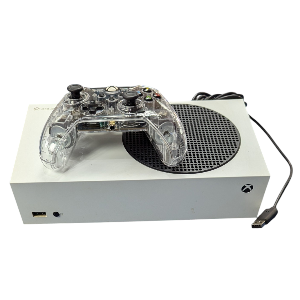 Es Xbox Series S un lastre para Microsoft Es Xbox Series S un lastre para Microsoft