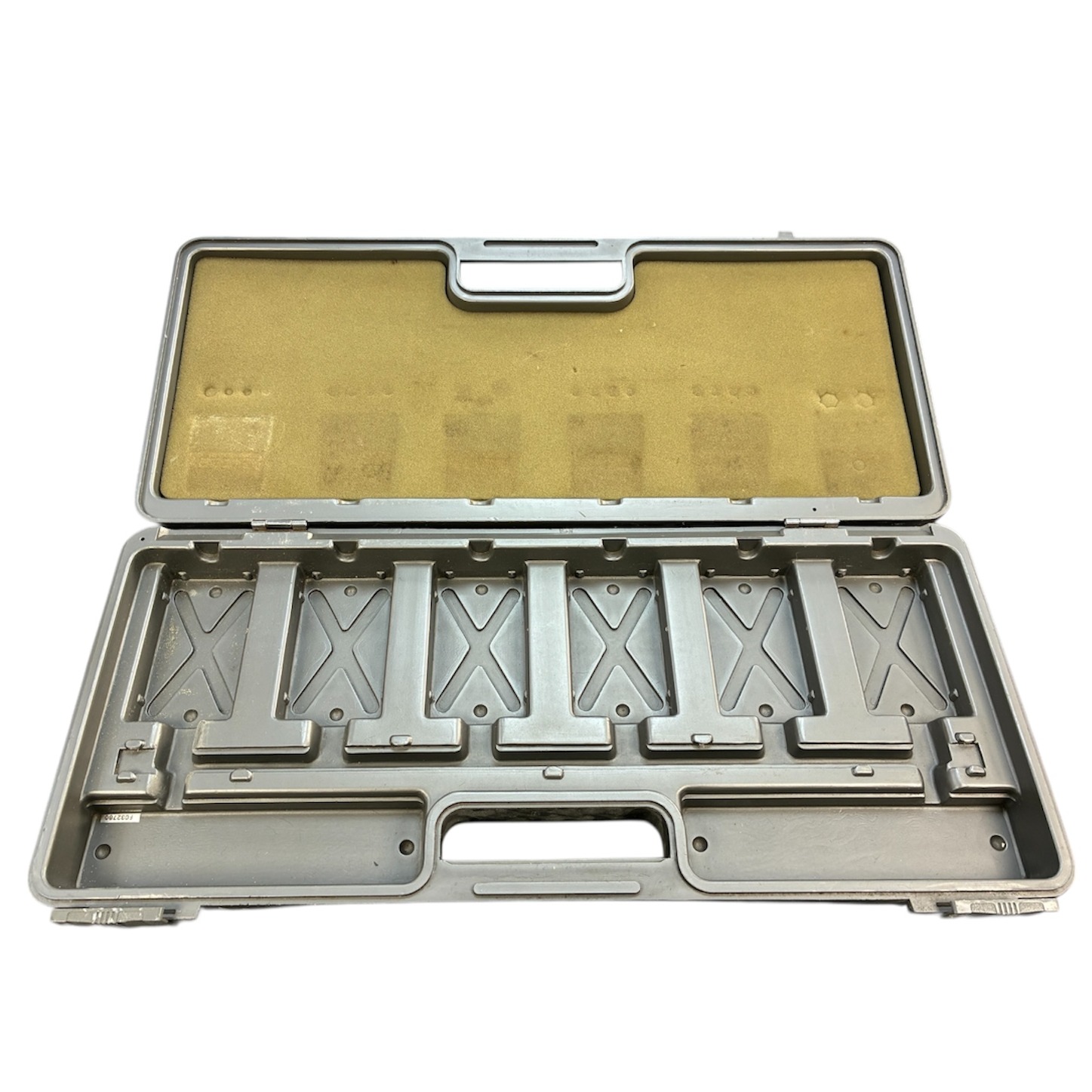 Product photo for Boss BCB-6 Pedal Board Case