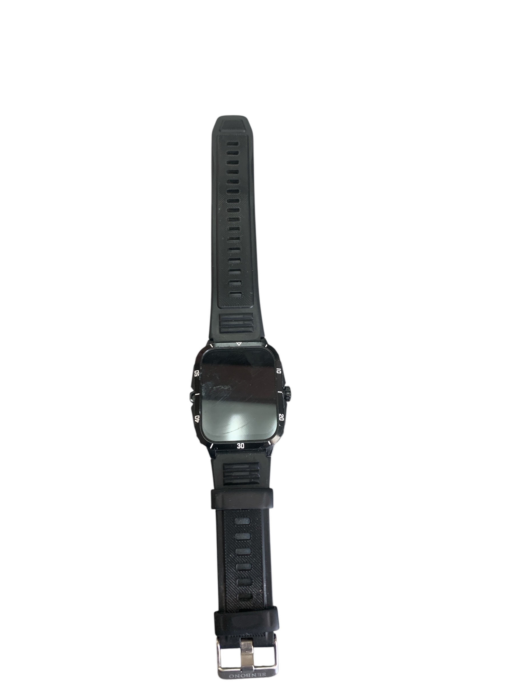 Product photo for ROHS 2bfl5 Smart Watch (No Charger)