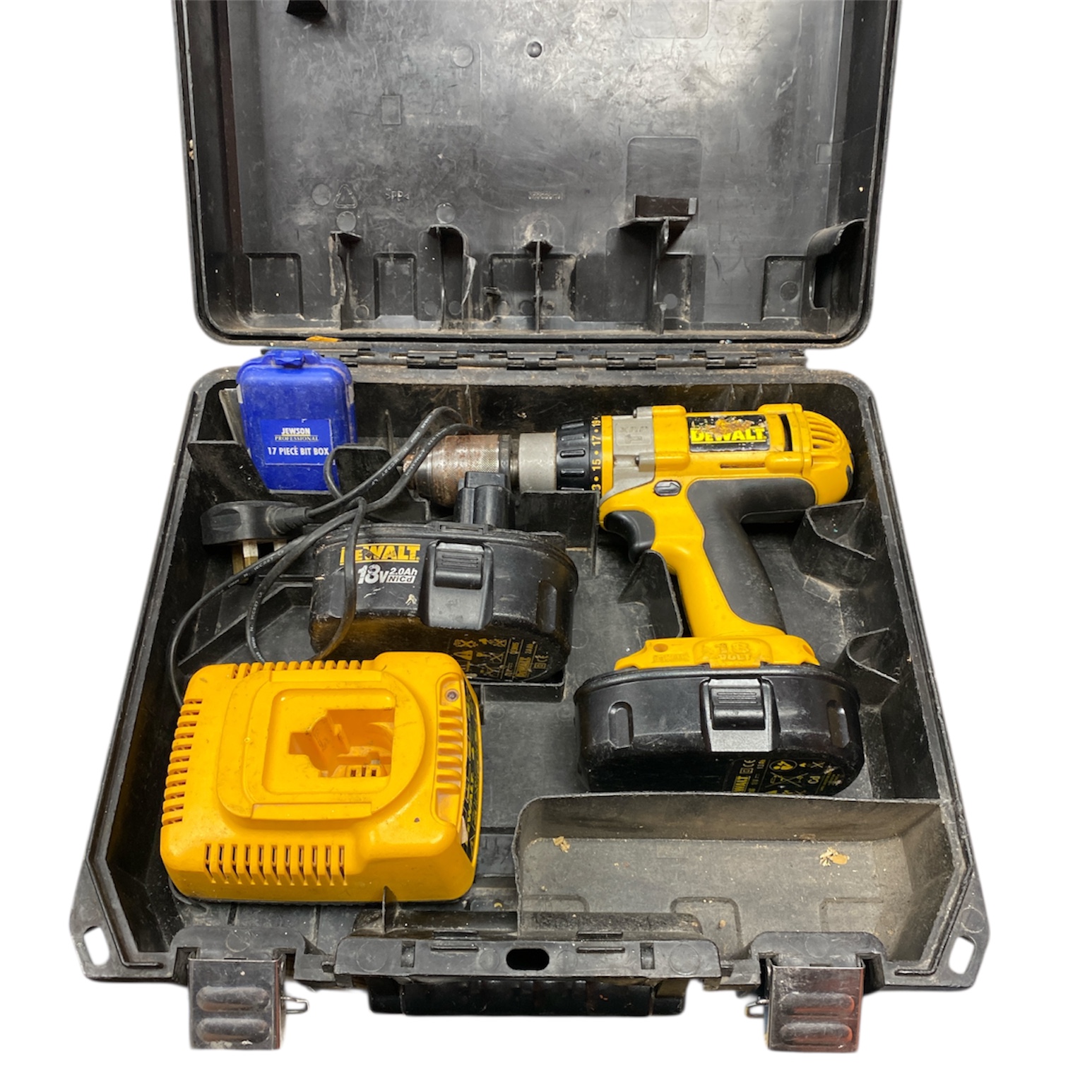 Product photo for Dewalt DC988