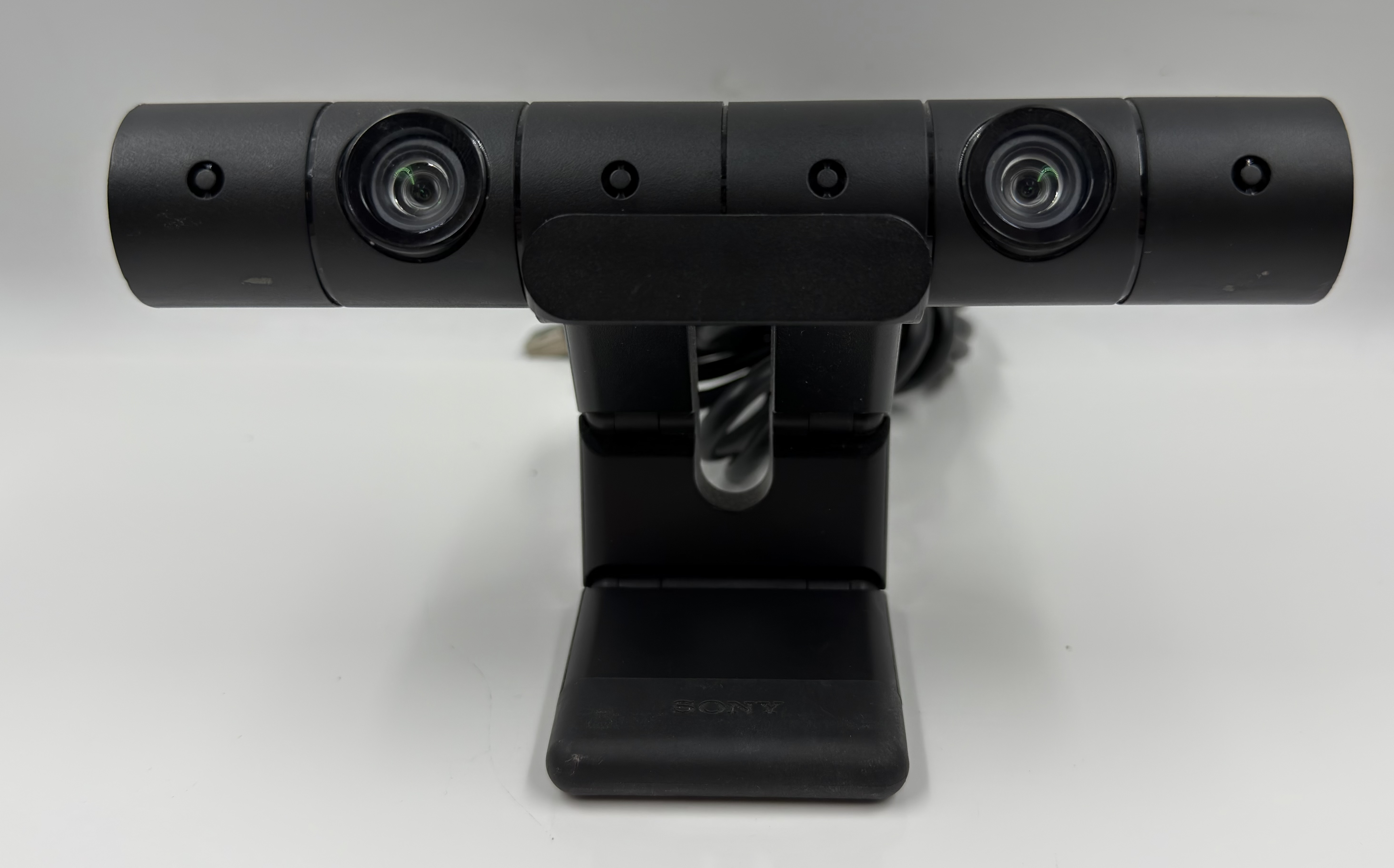 Seminovo - PlayStation Câmera Sony PS4 - CUH-ZEY1