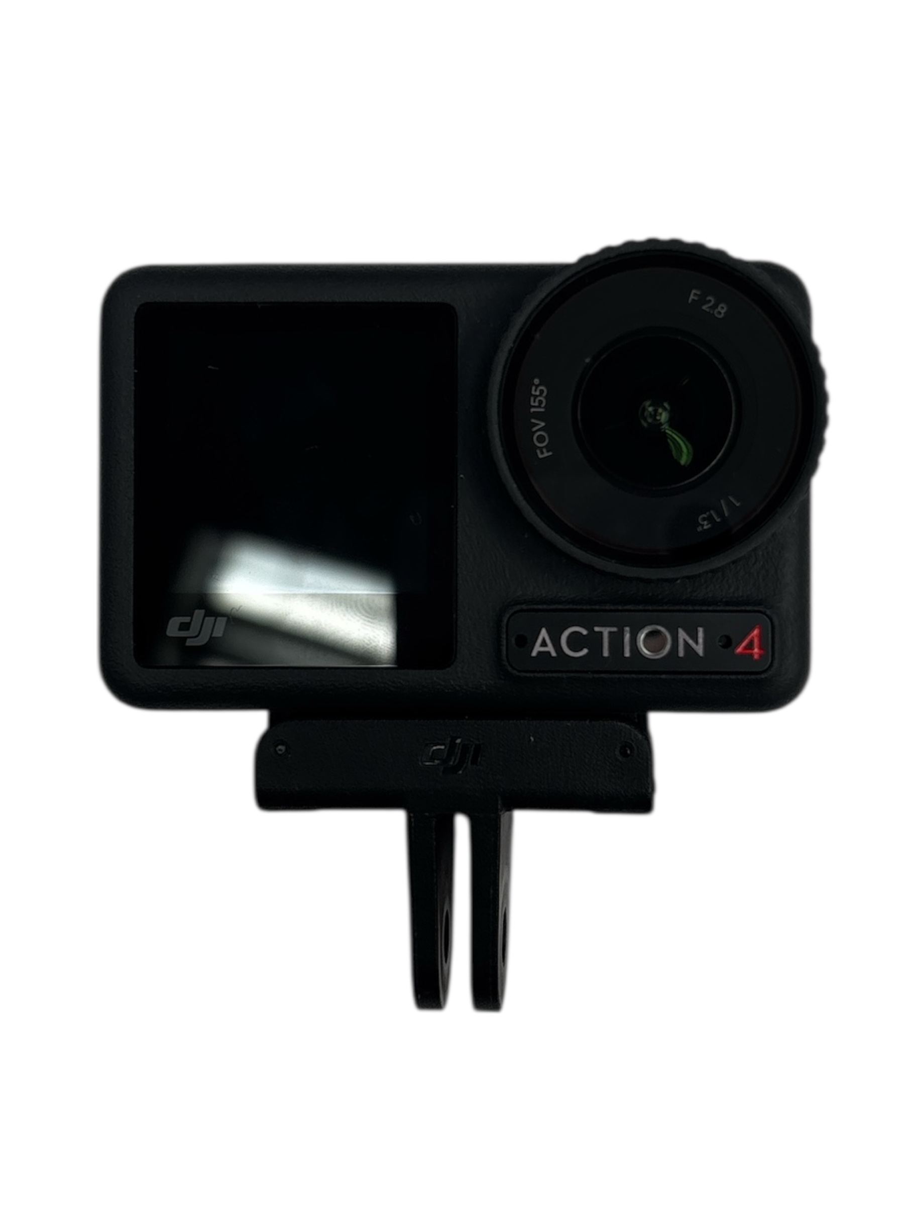 Product photo for DJI OSMO Action 4 Essential Combo 4K HDR Camera, B