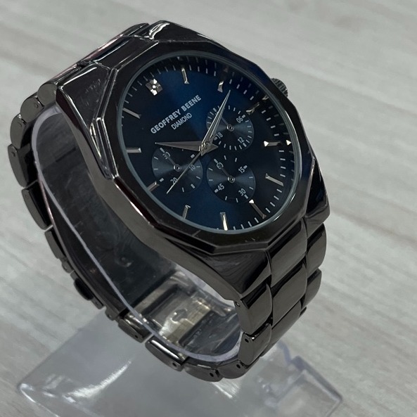 Product photo for Geoffrey Beene Geoffrey Beene Watch
