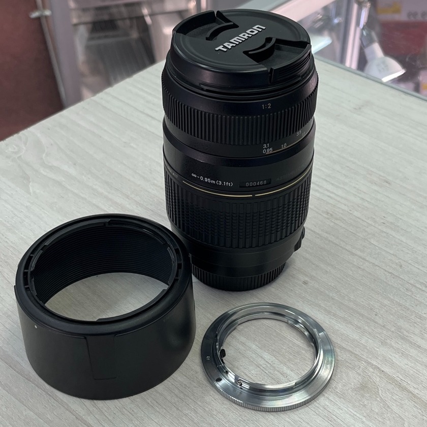 Product photo for Tamron 70-300m Lens