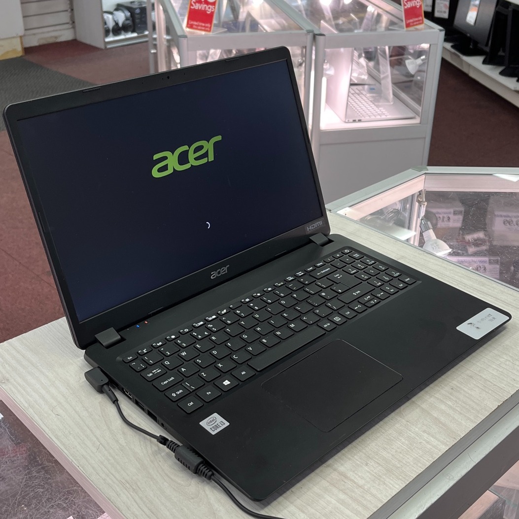 Product photo for Acer Laptop