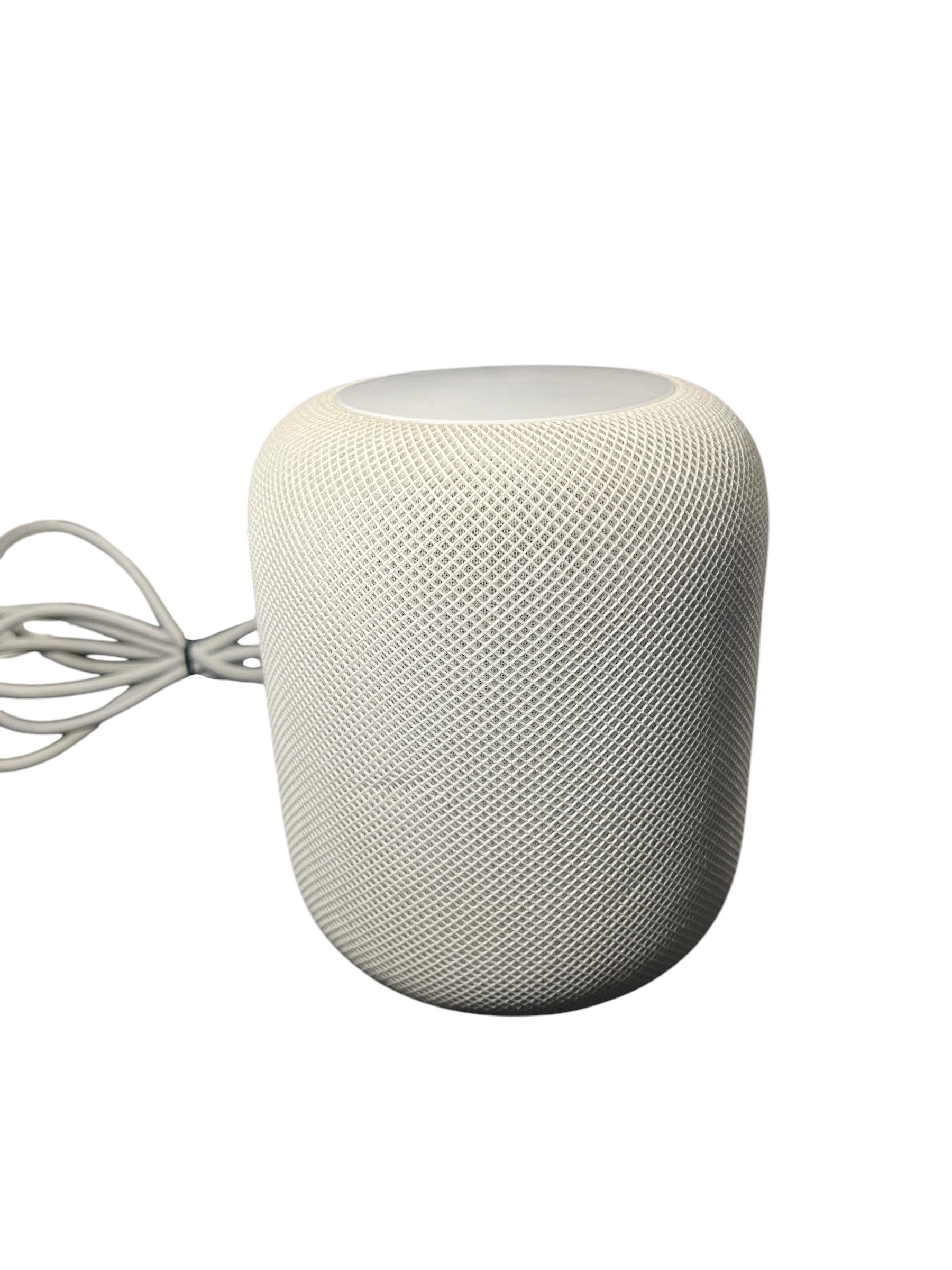 Product photo for Apple HomePod 1st Generation Smart Speaker Space Grey A1639