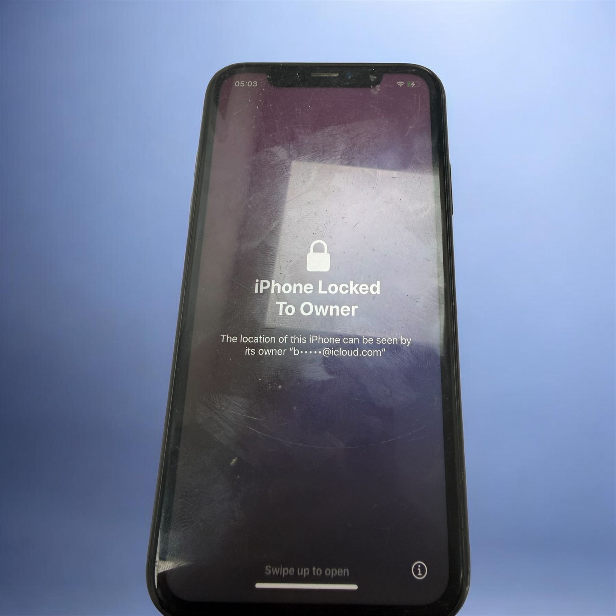 Product photo for APPLE Iphone XR PLEASE READ DISCRIPTION