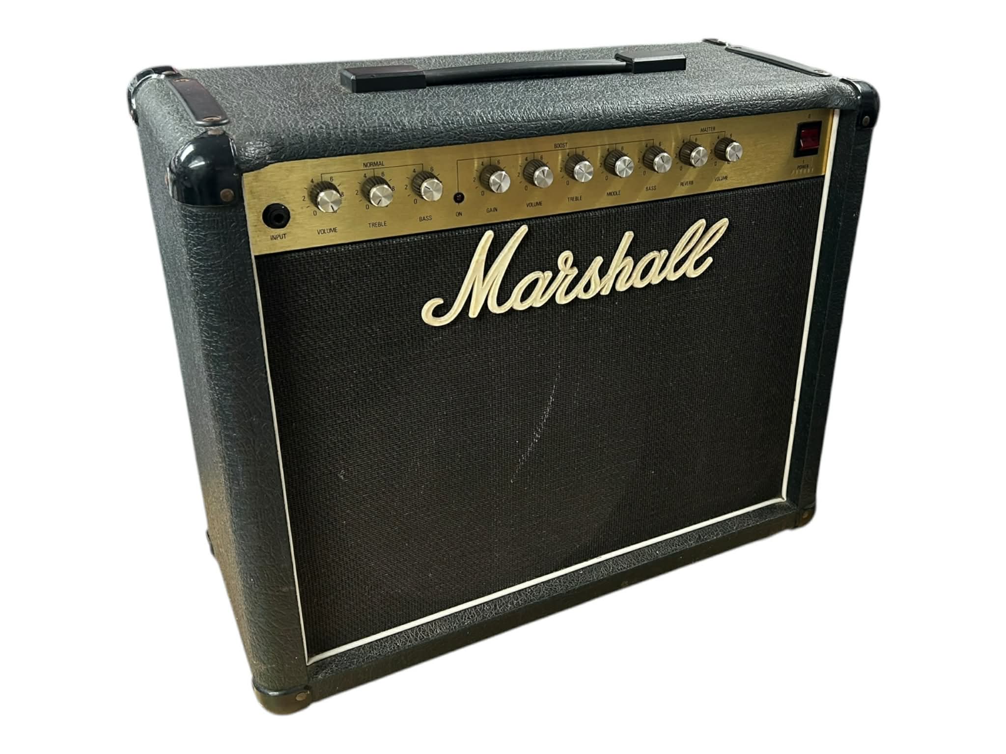 Product photo for Marshall 5210 50-Watt 1x12