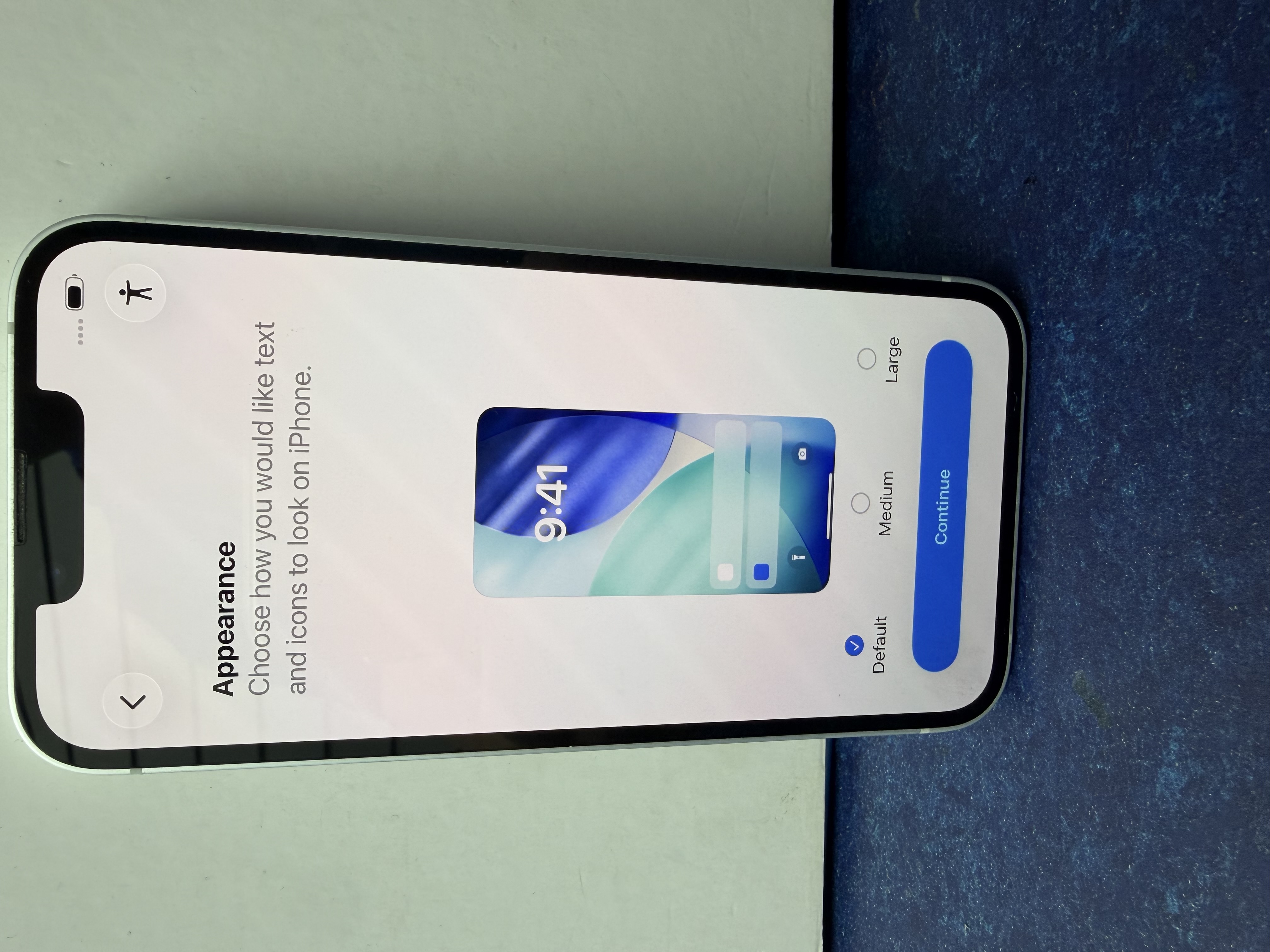 Product photo for Apple  iPhone 16E