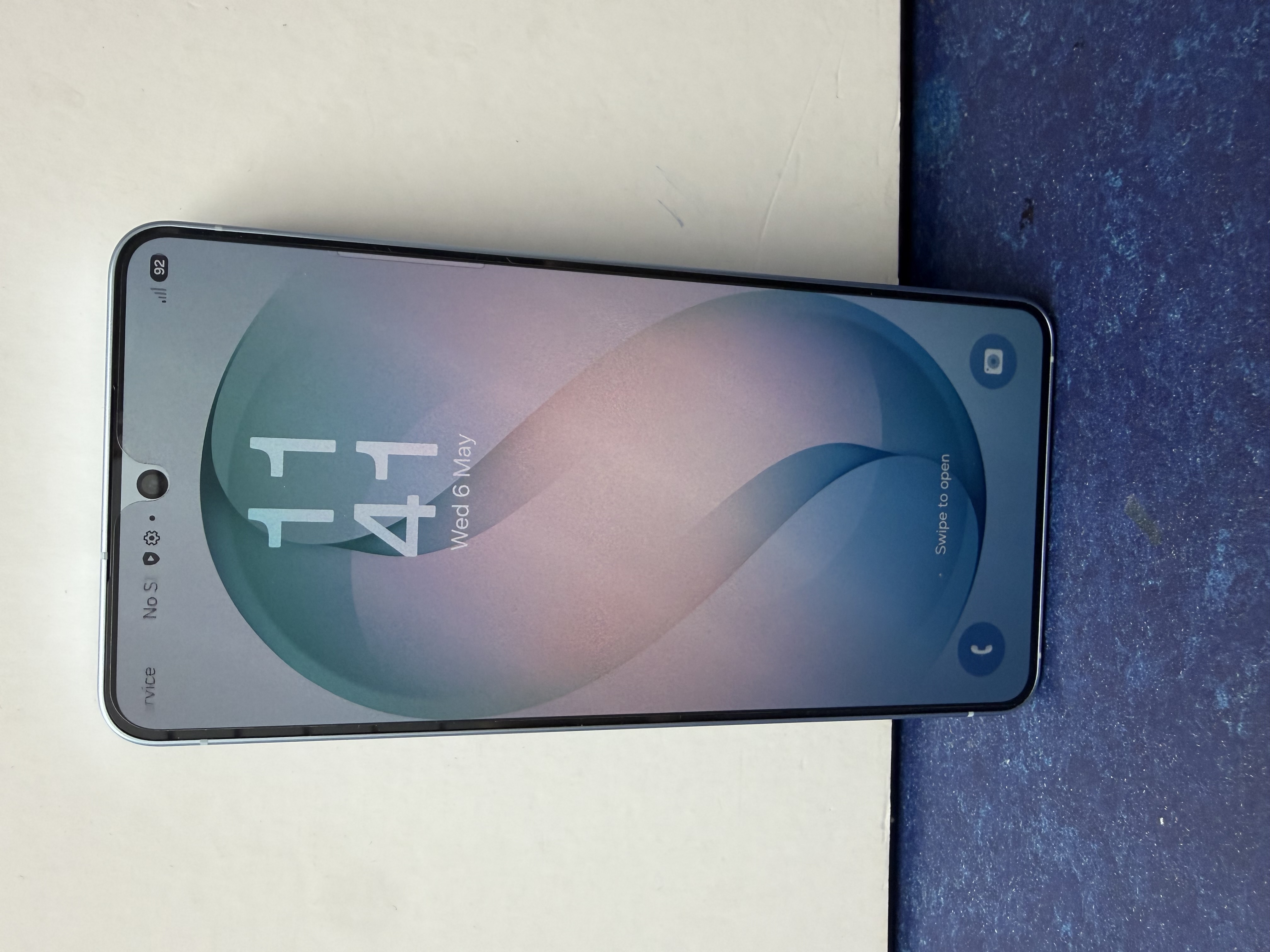 Product photo for Samsung S26 Samsung galaxy S26 256GB