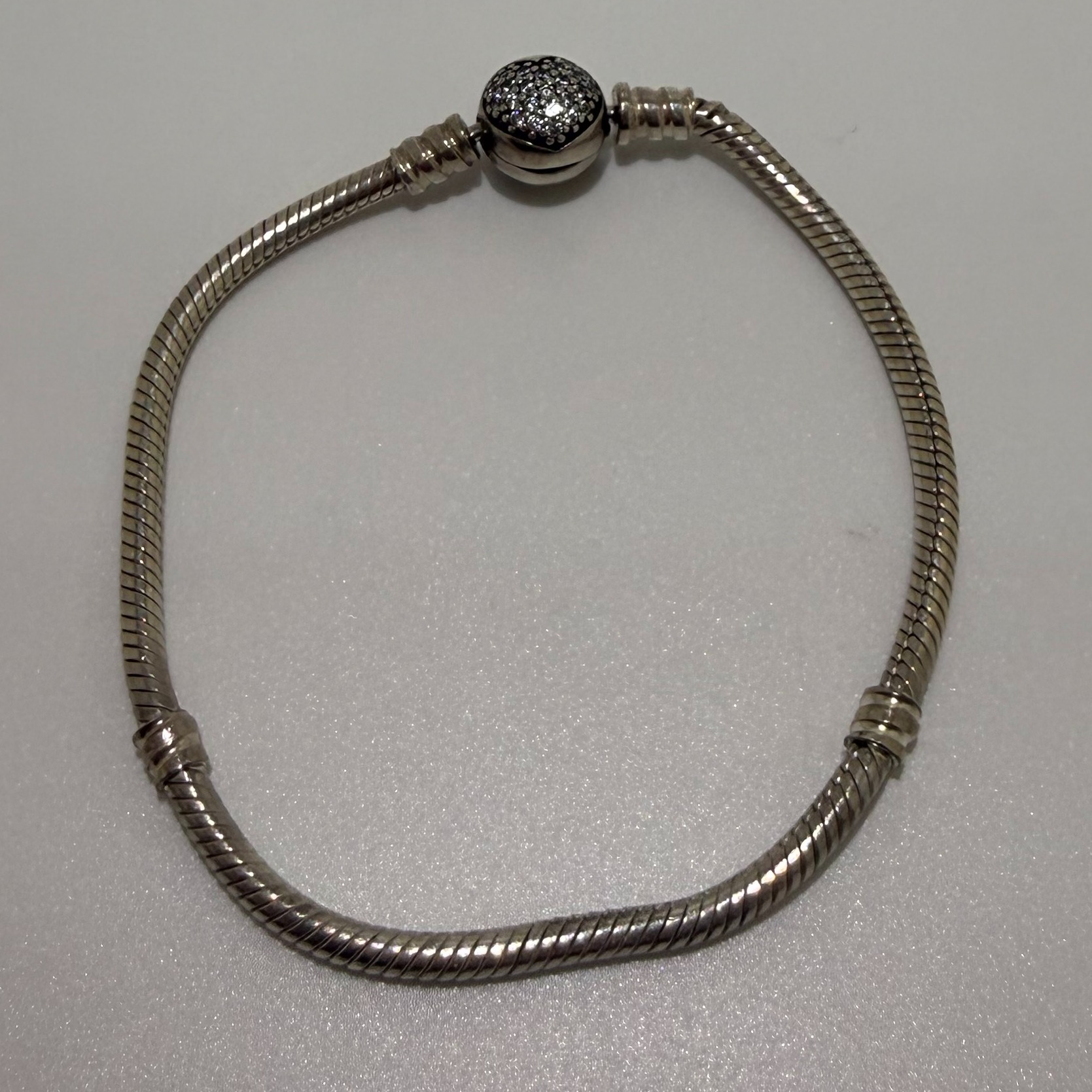 Product photo for Pandora Bracelet