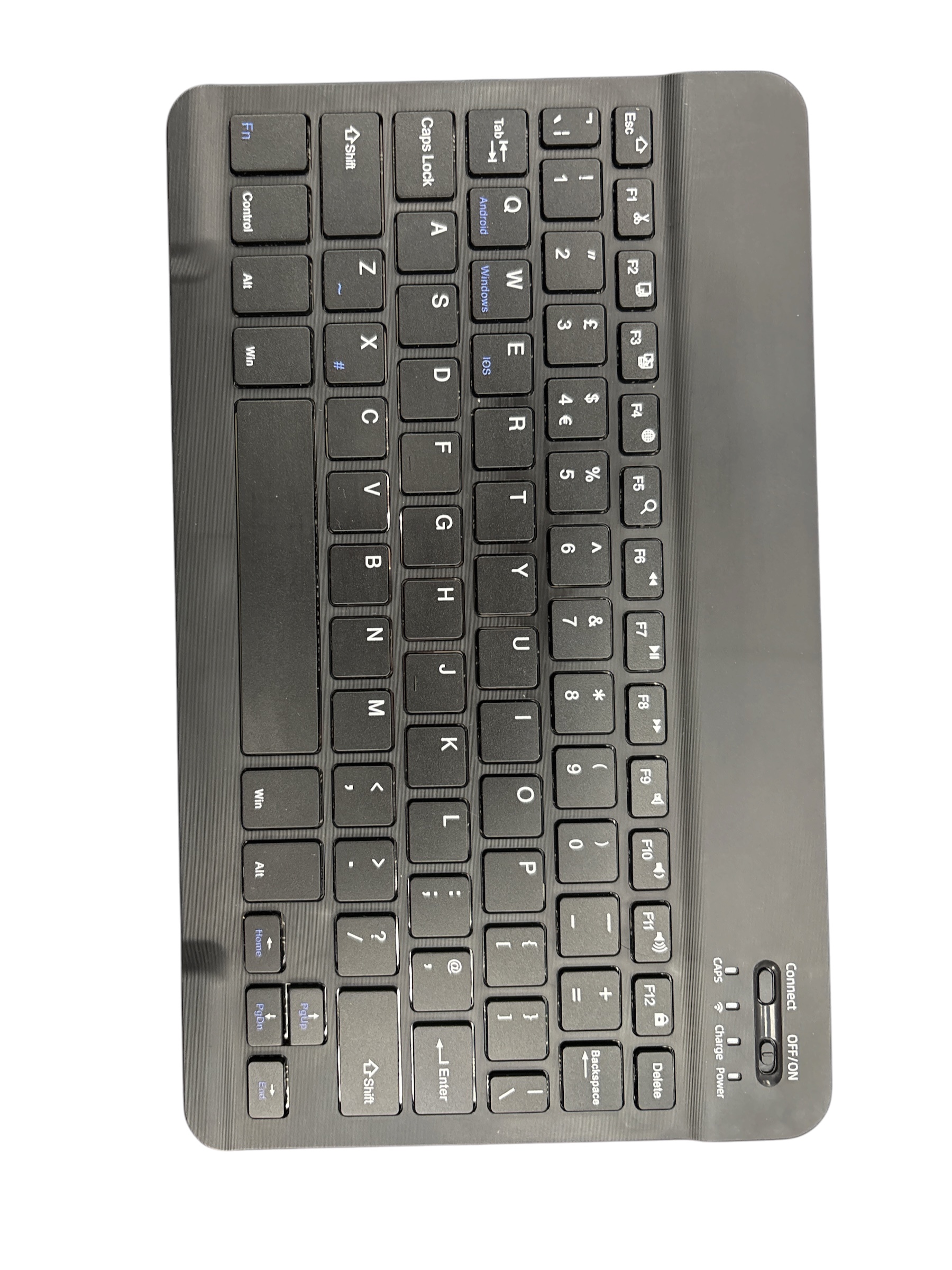 Product photo for mouse & keyboard kit