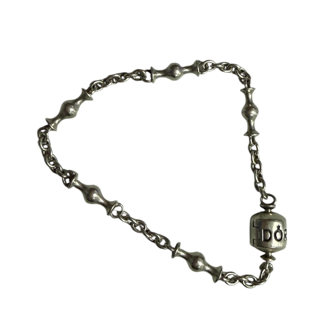 Product photo for Pandora Silver Chain Bracelet