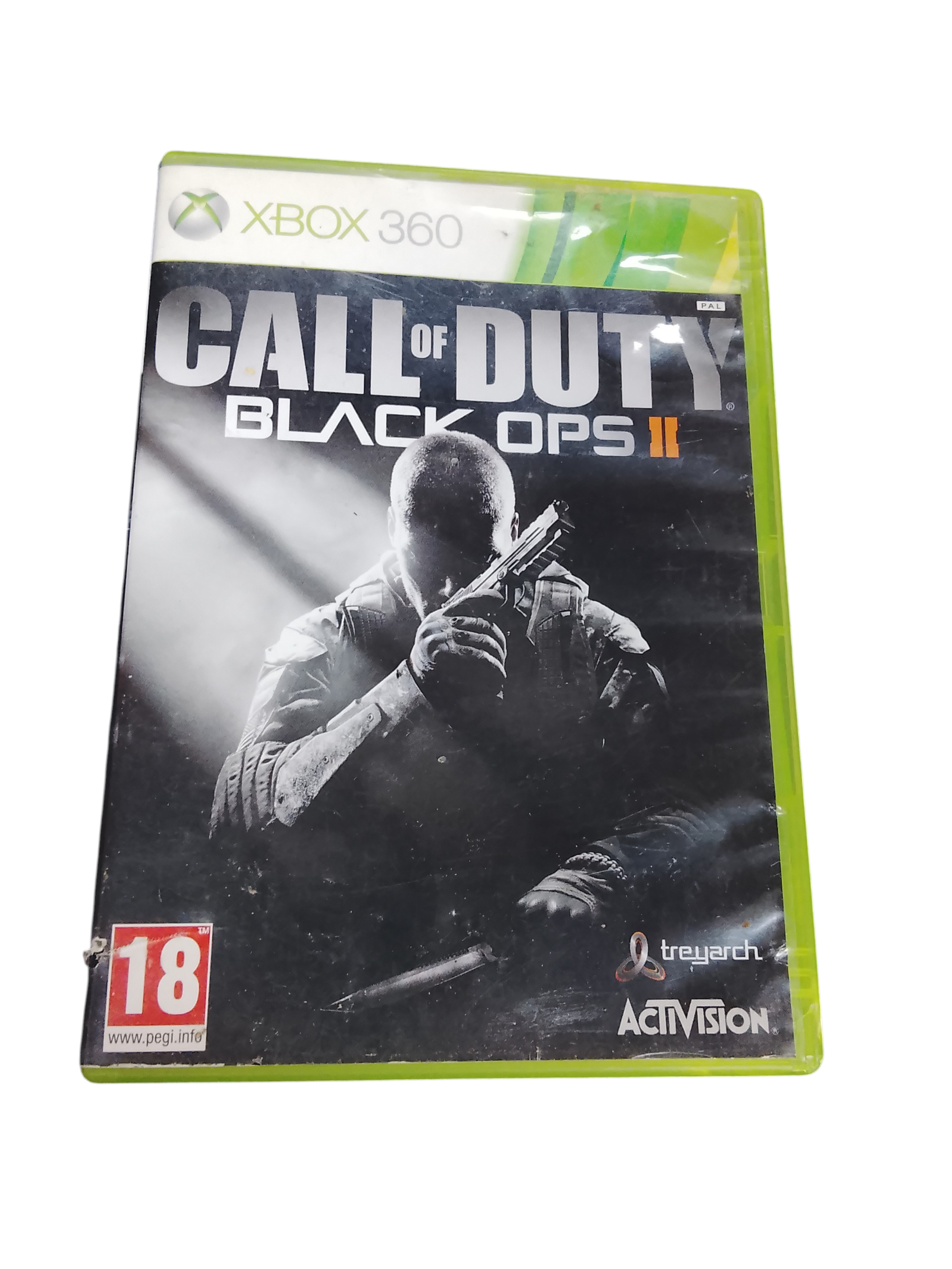 Product photo for black ops 2