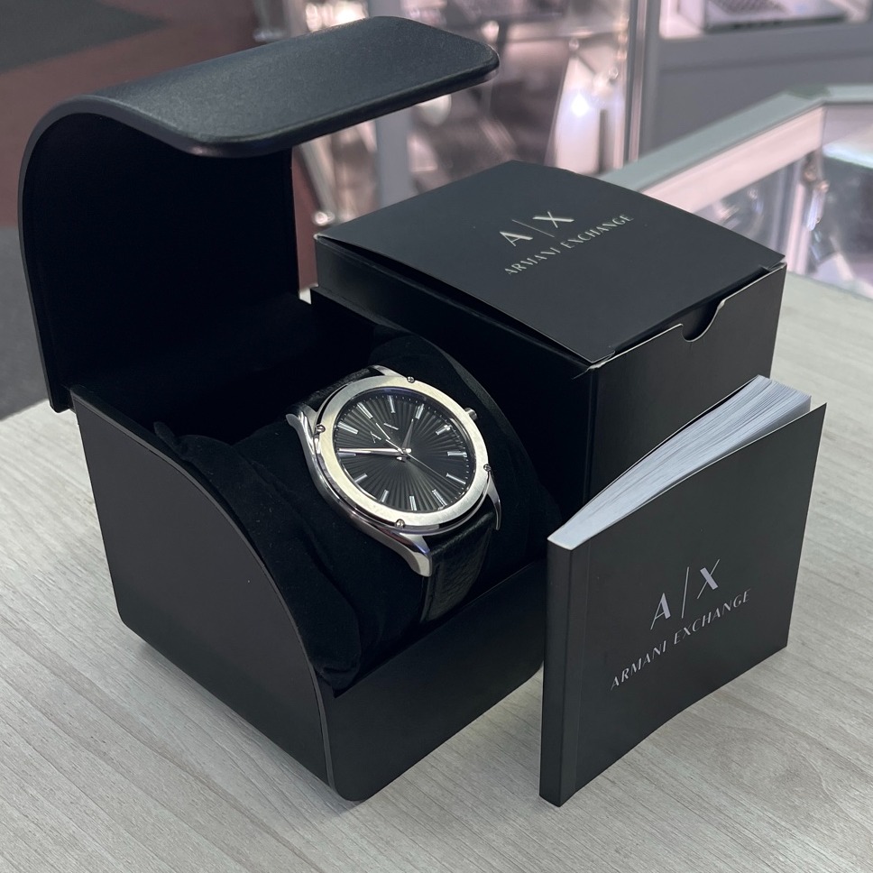 Product photo for Armani Exchange Armani Exchange Watch
