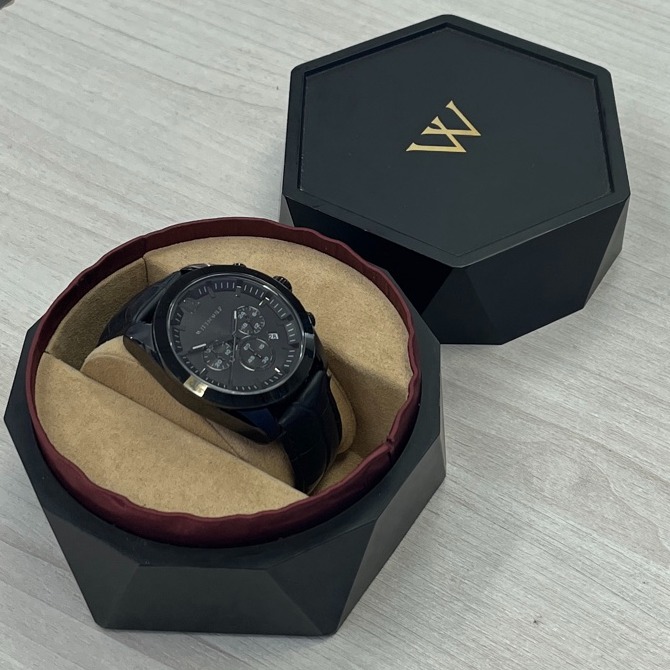 Product photo for Wittnauer Gents Watch
