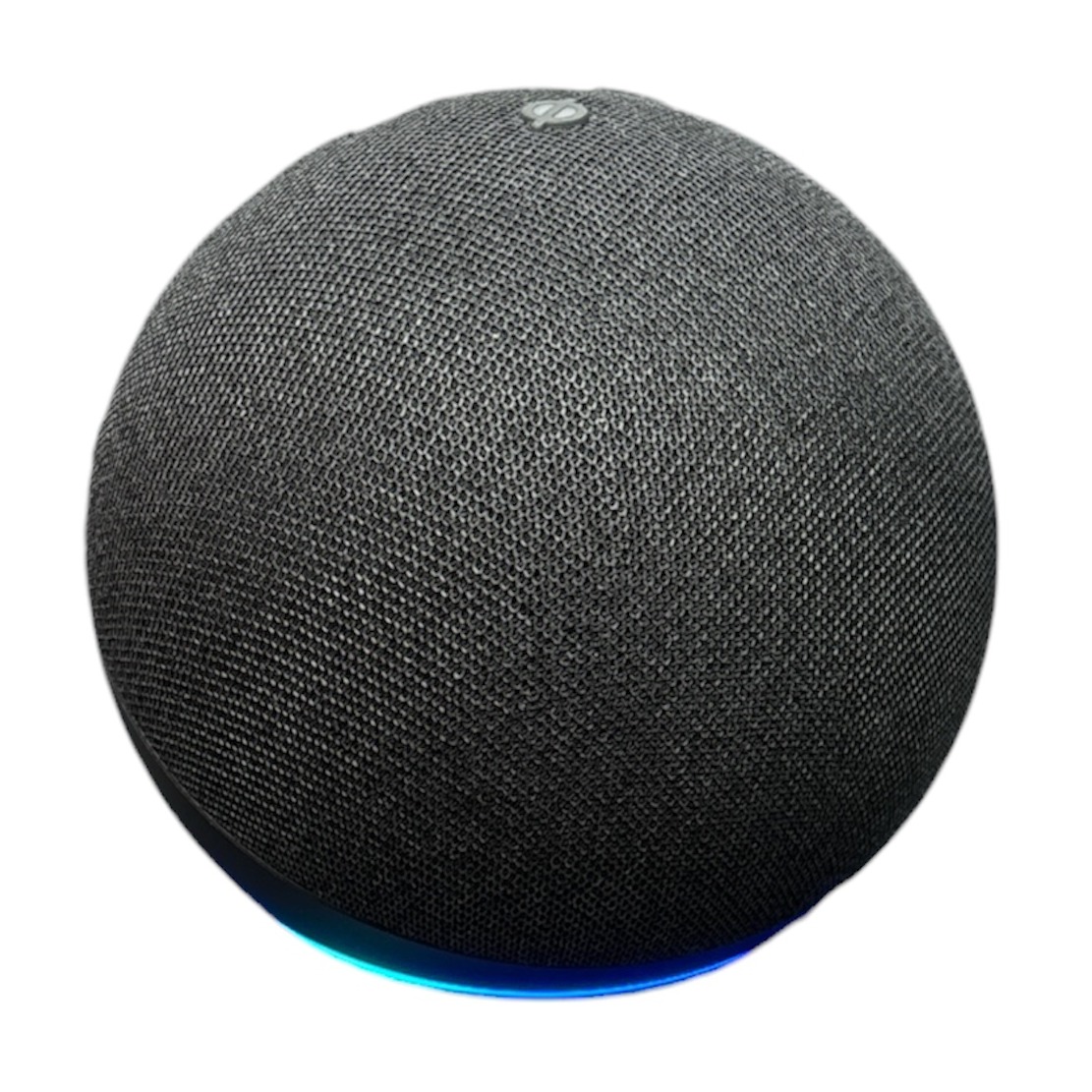 Product photo for Amazon Echo Dot 5th Gen (C2N6L4) - Charcoal, B