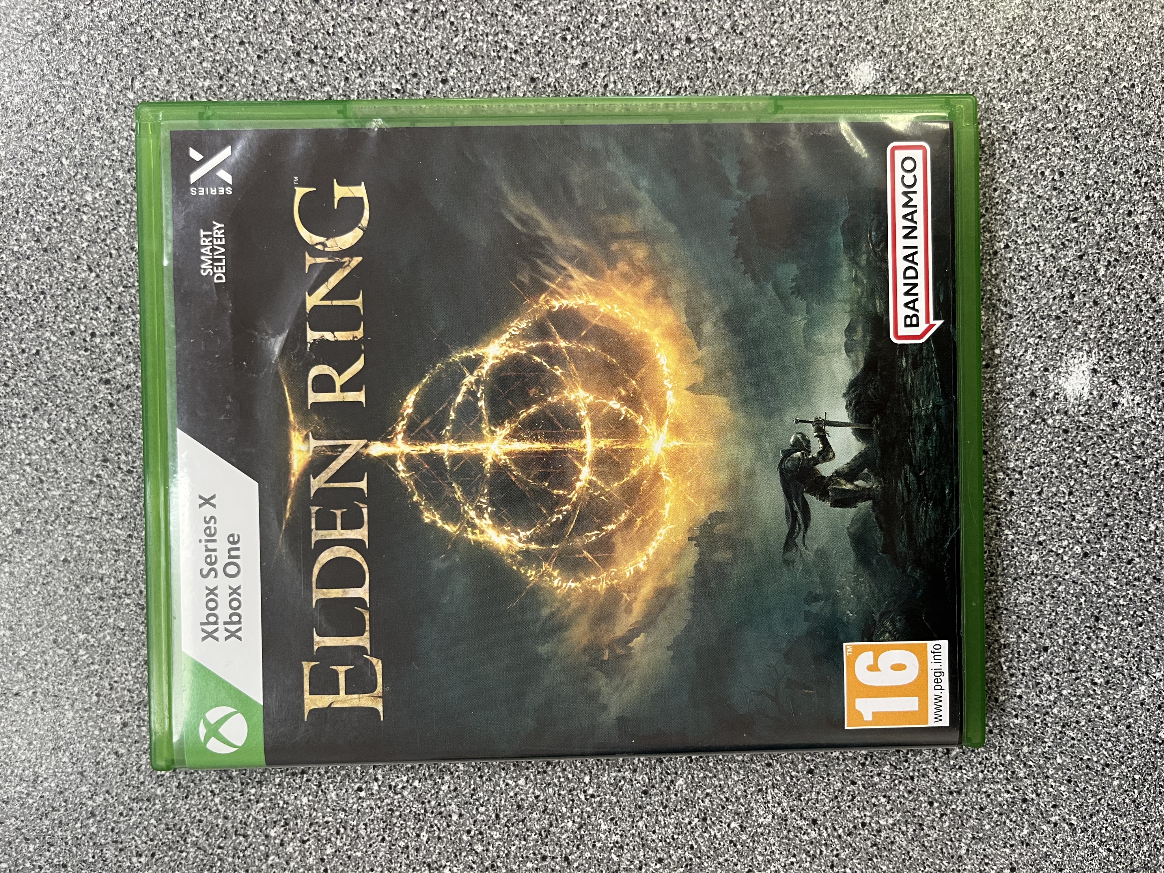 Product photo for Elden Ring