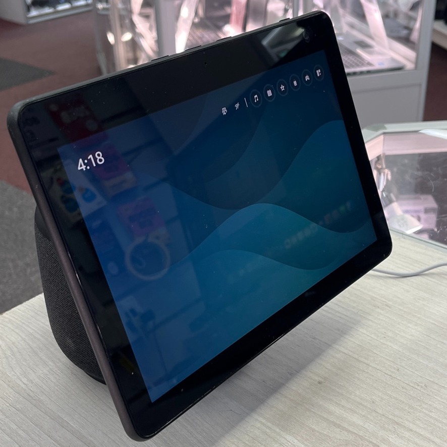 Product photo for Amazon Echo Show 10