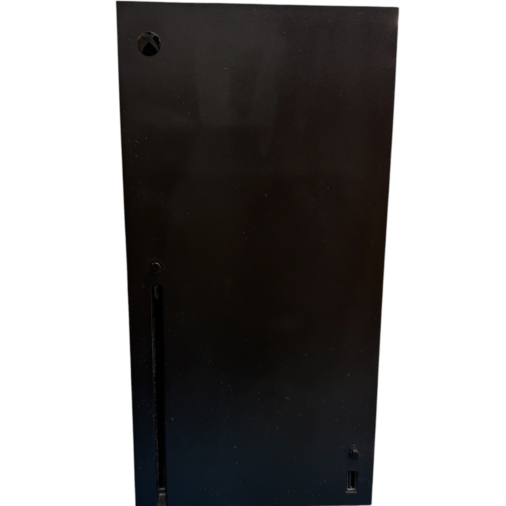 Product photo for Xbox Series X Console, 1TB, Black, Boxed
