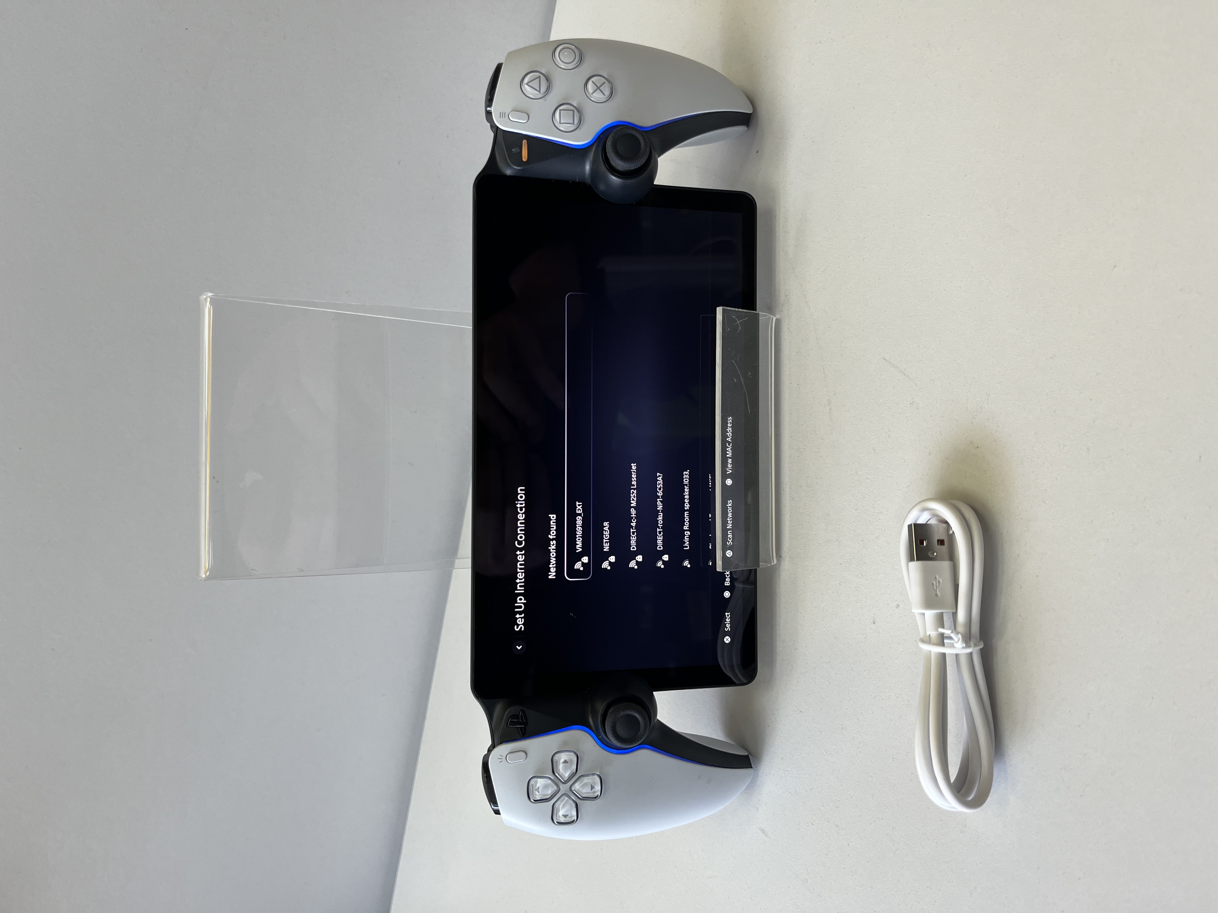 Product photo for PlayStation Portal
