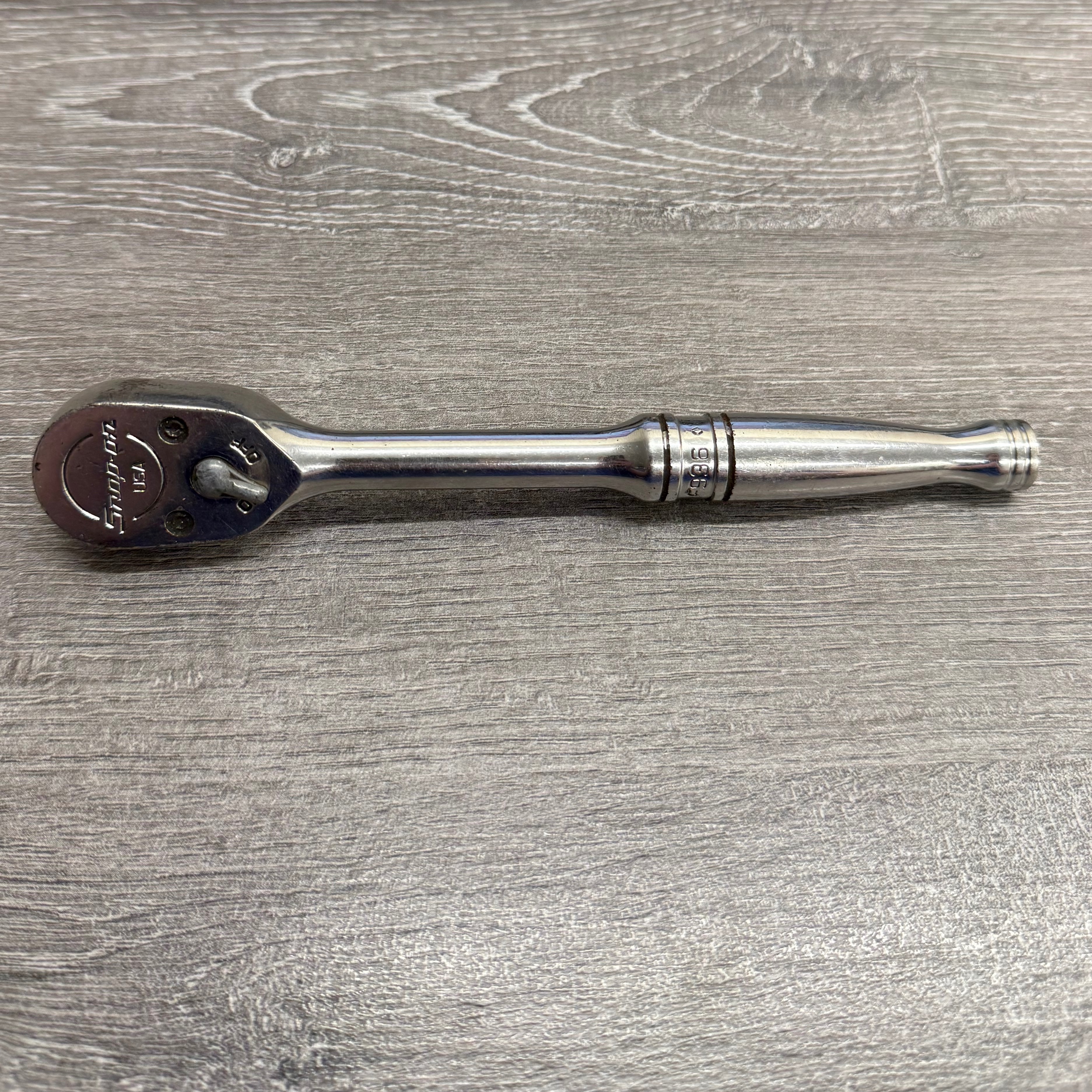 Product photo for SNAP ON 3/8