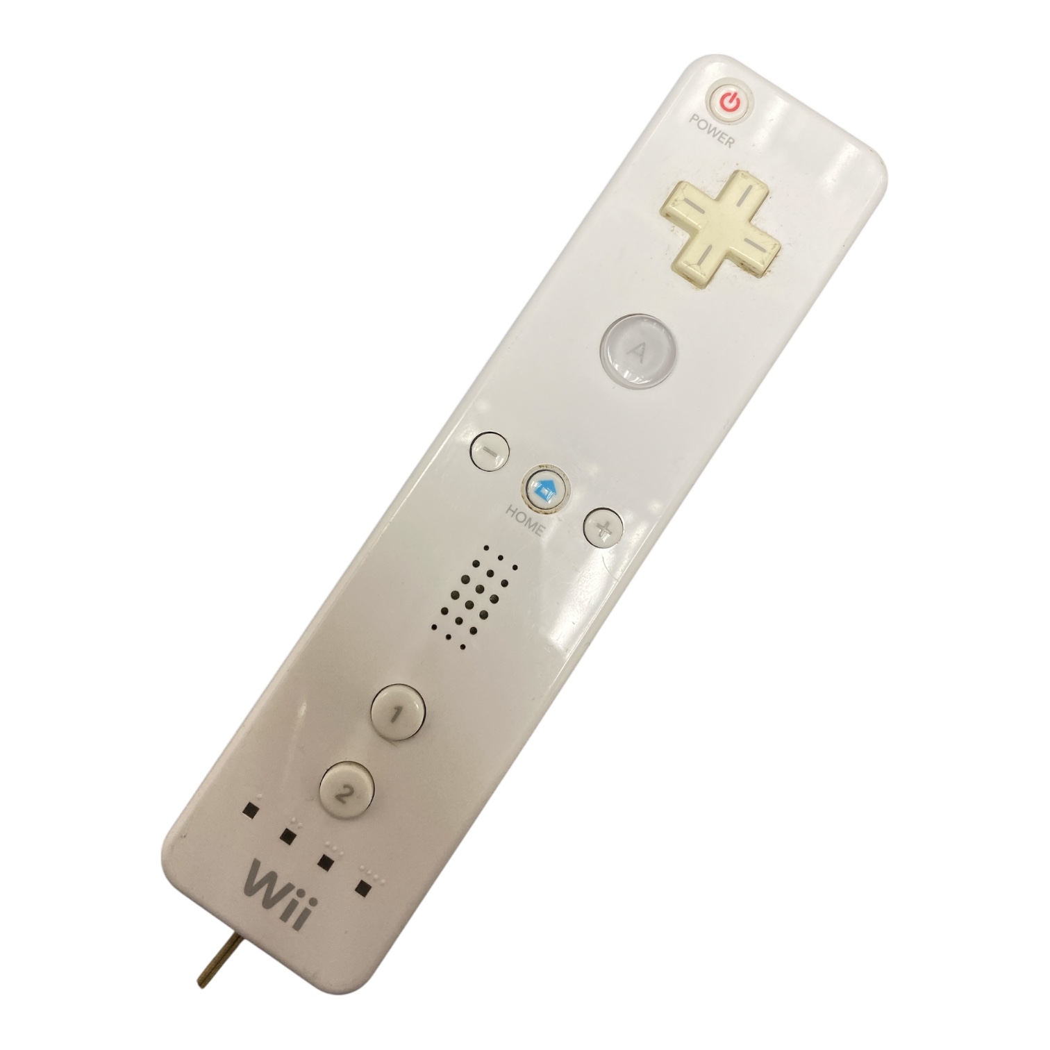 Product photo for wii remote