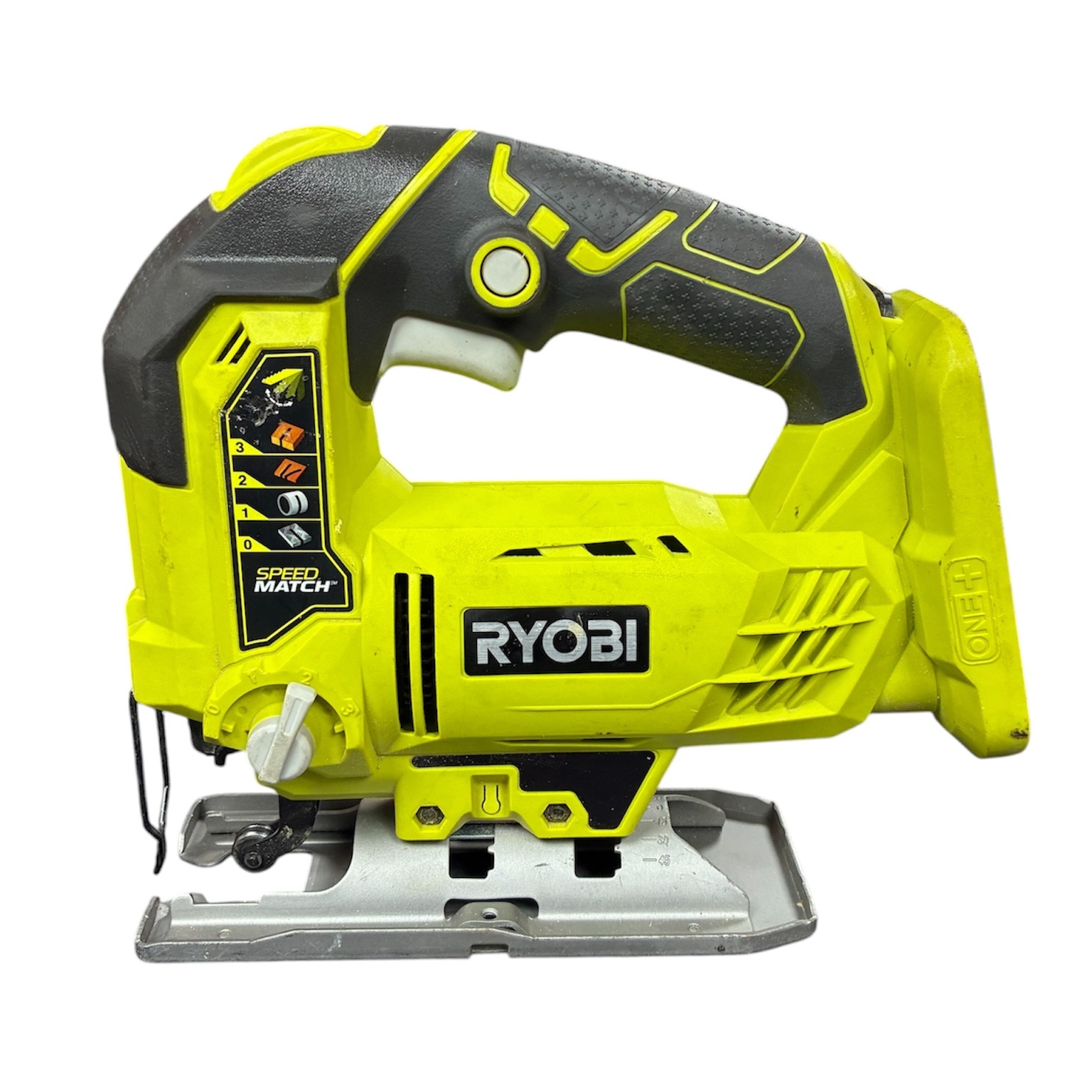 Product photo for Ryobi R18js-0