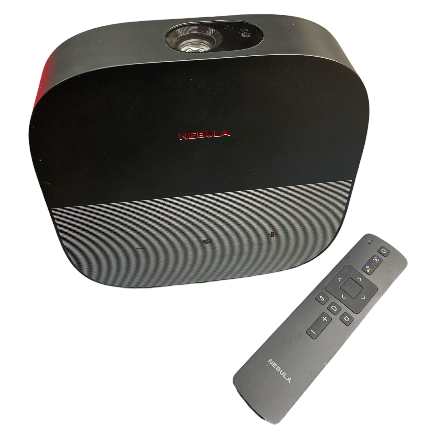 Product photo for Anker Nebula Vega Portable Projector Wireless
