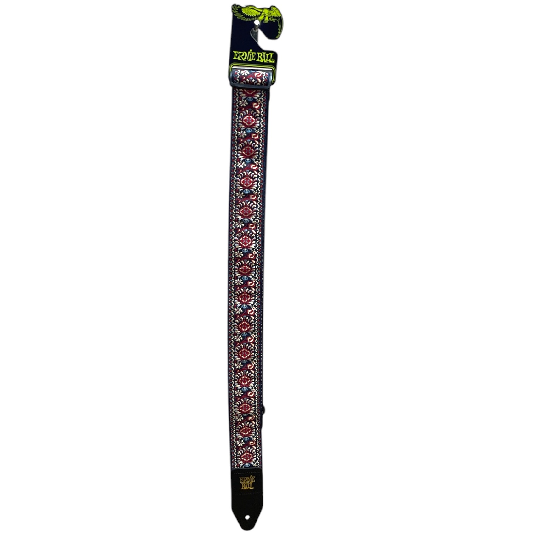 Product photo for Ernie Ball  Guitar Strap - P04091