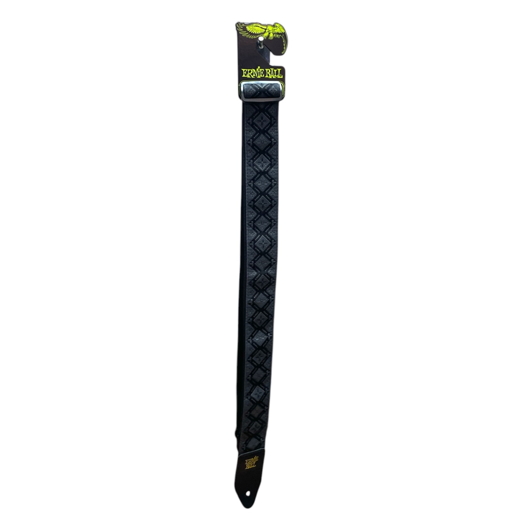 Product photo for Guitar Strap - P04093