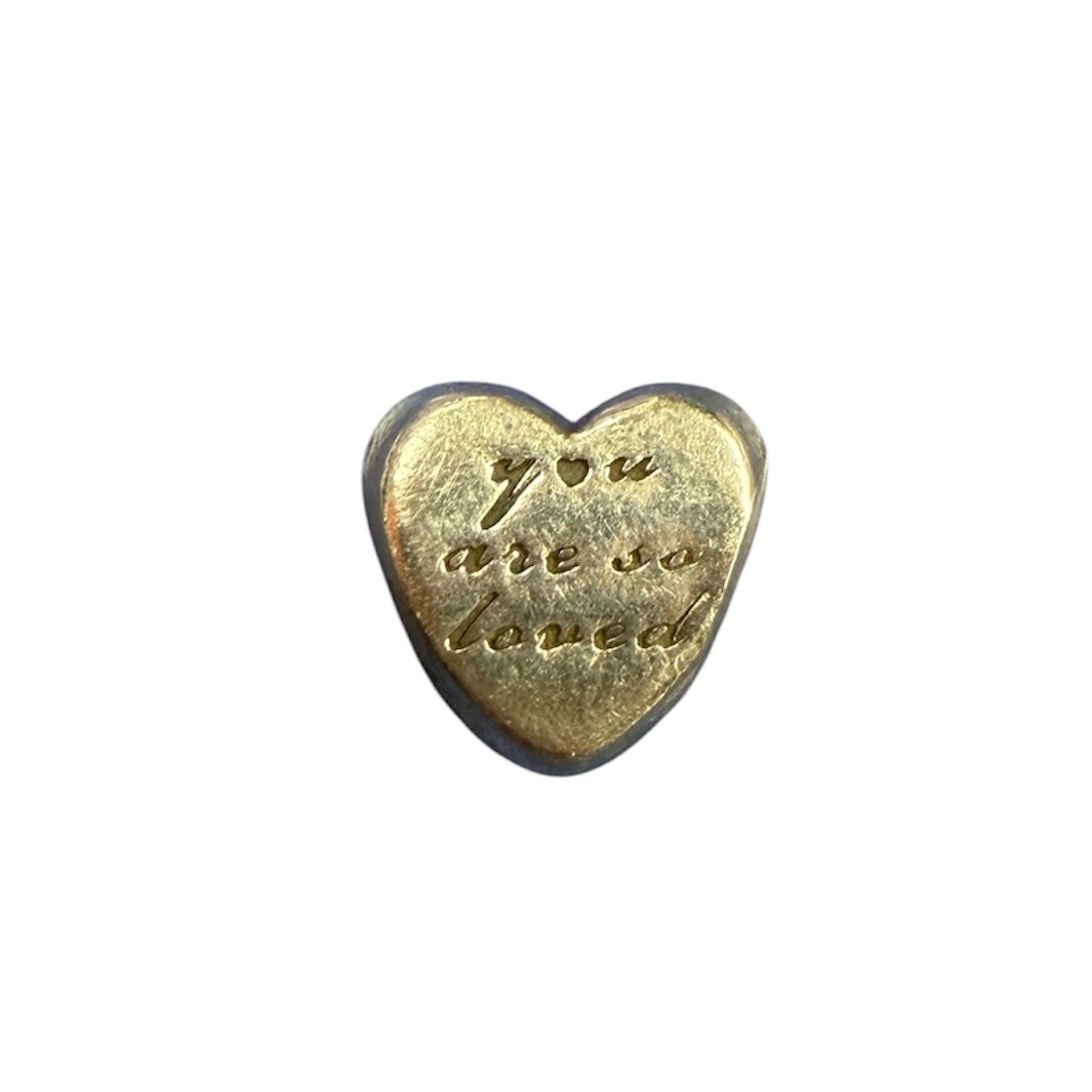 Product photo for Pandora You Are So Loved Charm