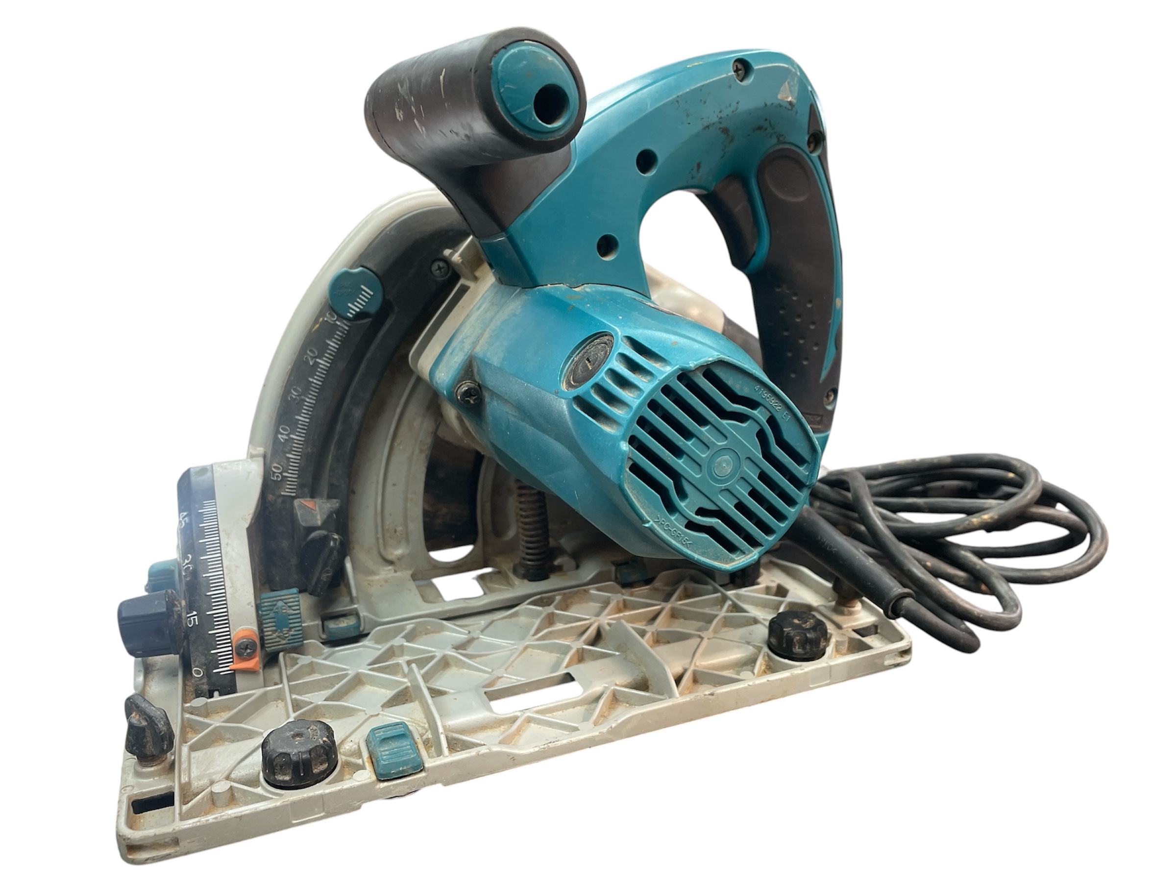 Product photo for Makita SP6000 - Plunge Cut Saw