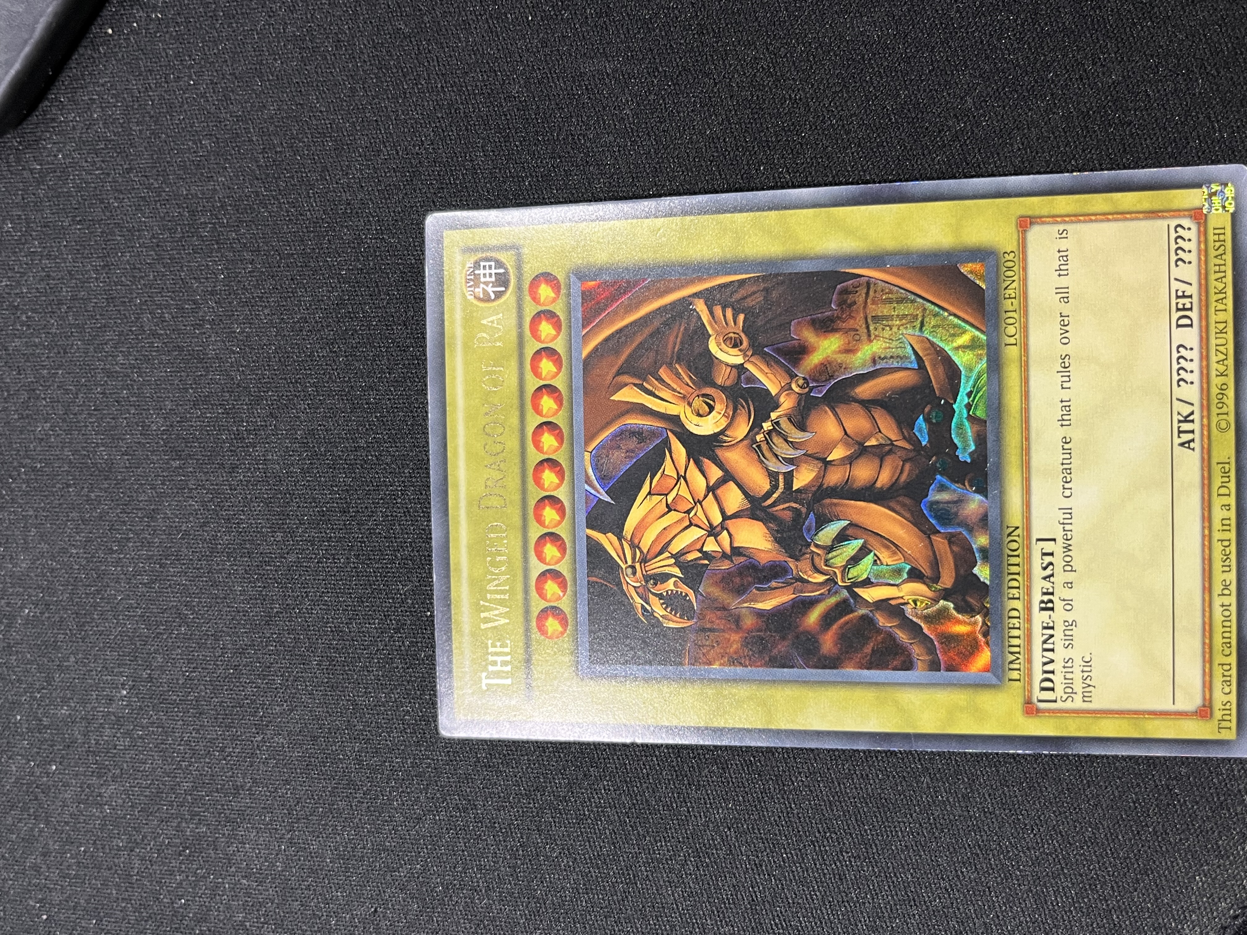 Affordable & Pre-owned Yu-Gi-Oh! - Own4Less