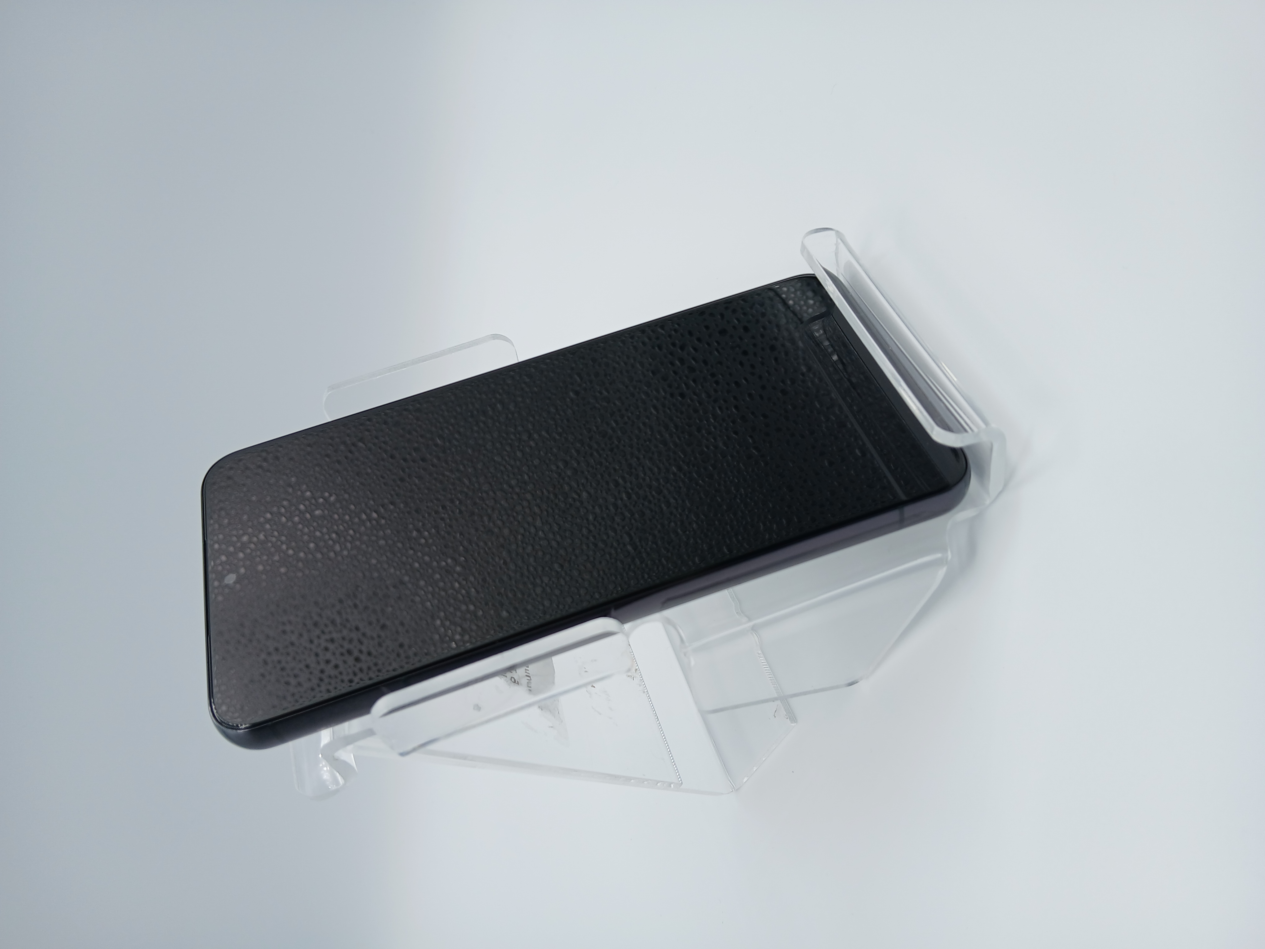 Product photo for Samsung Galaxy S22 5G 128GB Phantom Black, Unlocked B