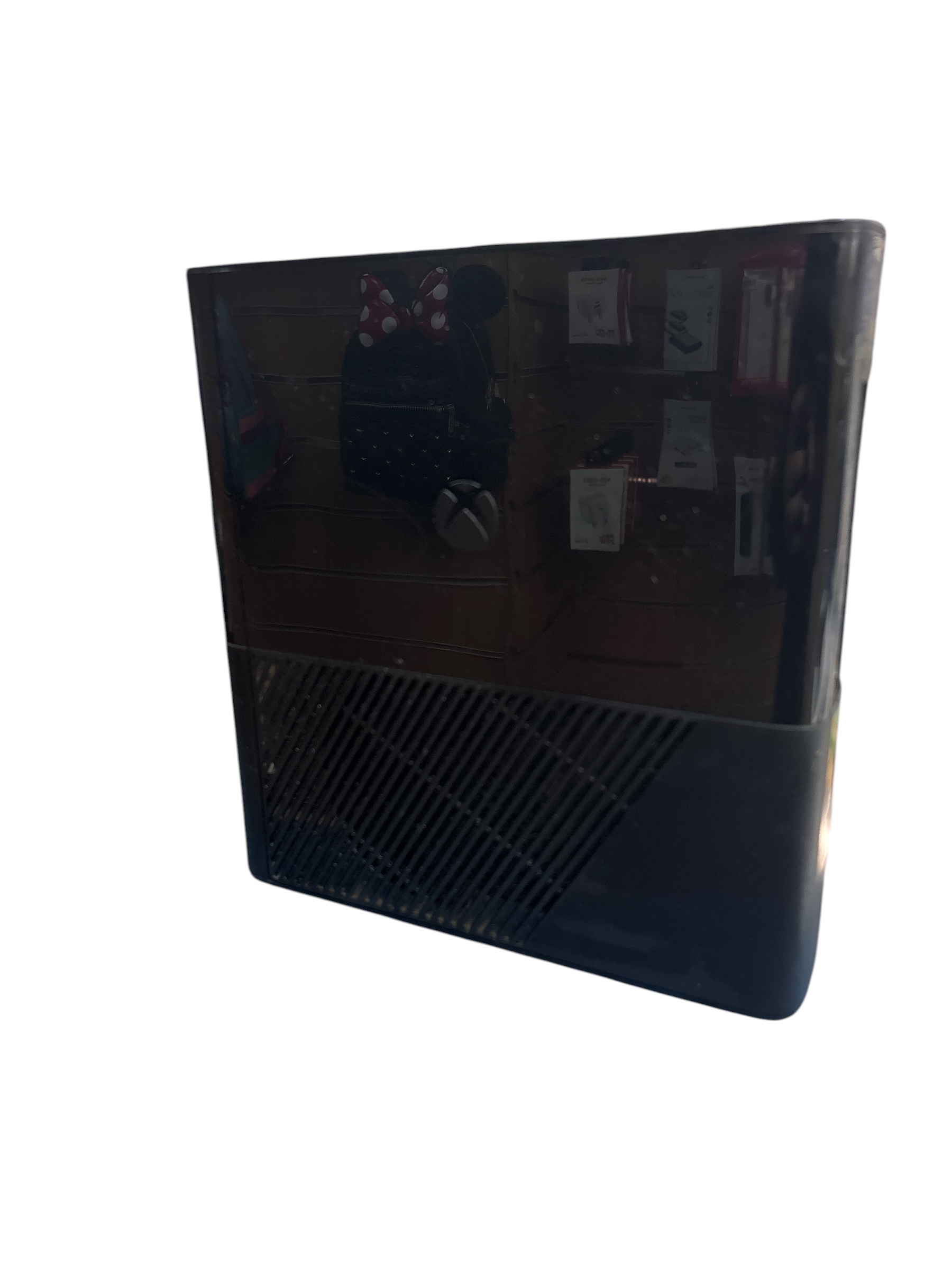 Product photo for Xbox 360 
