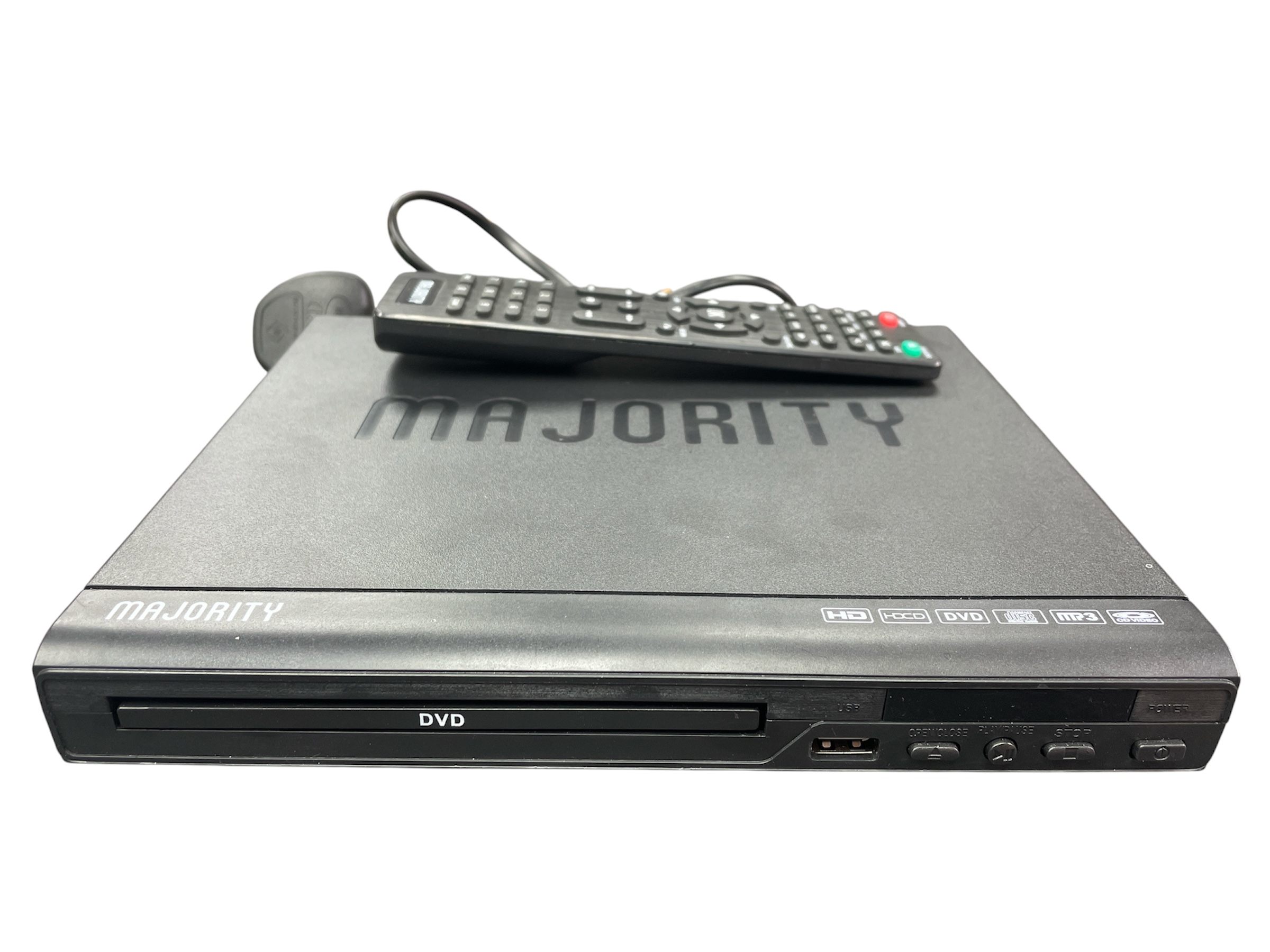 Product photo for Majority  Majority DVD Player