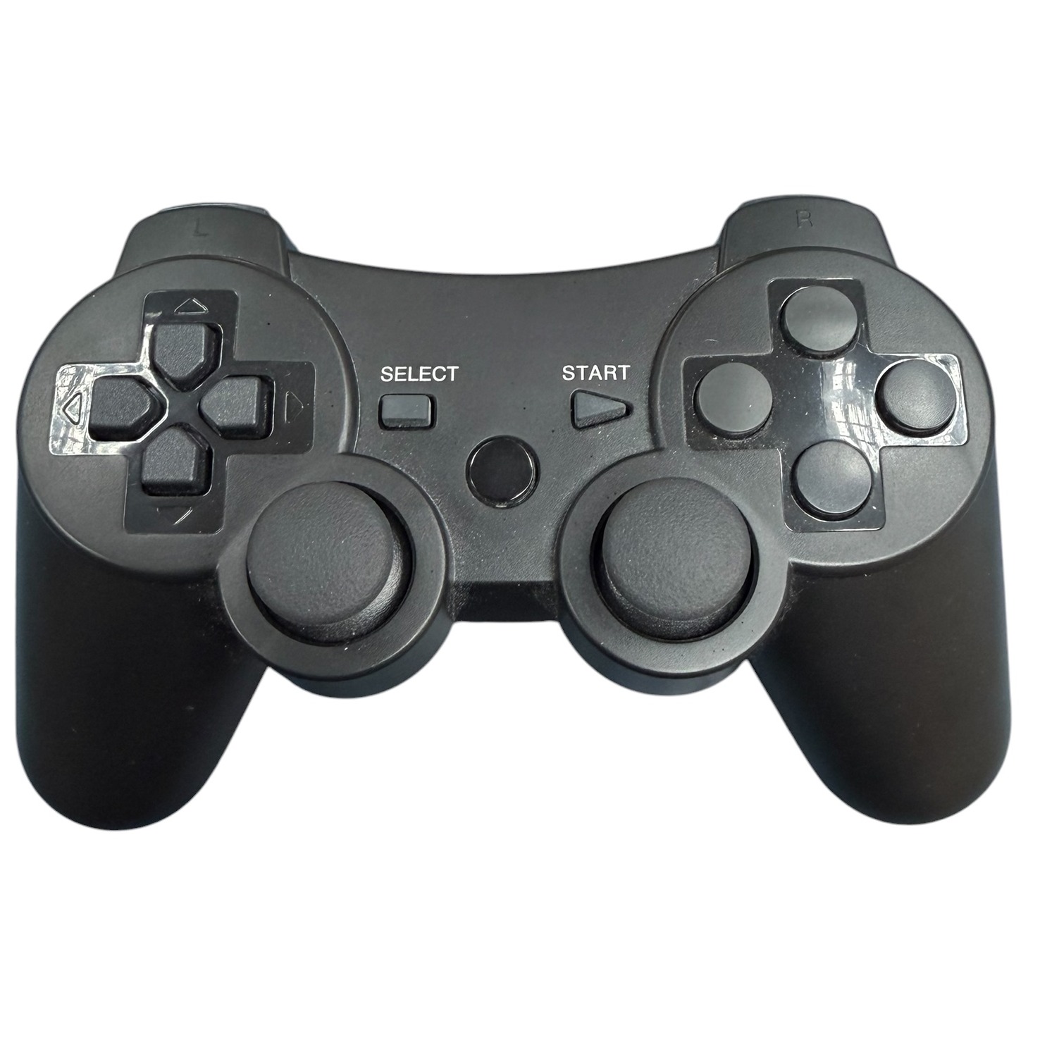 Product photo for PS2 Pad (3rd Party), A