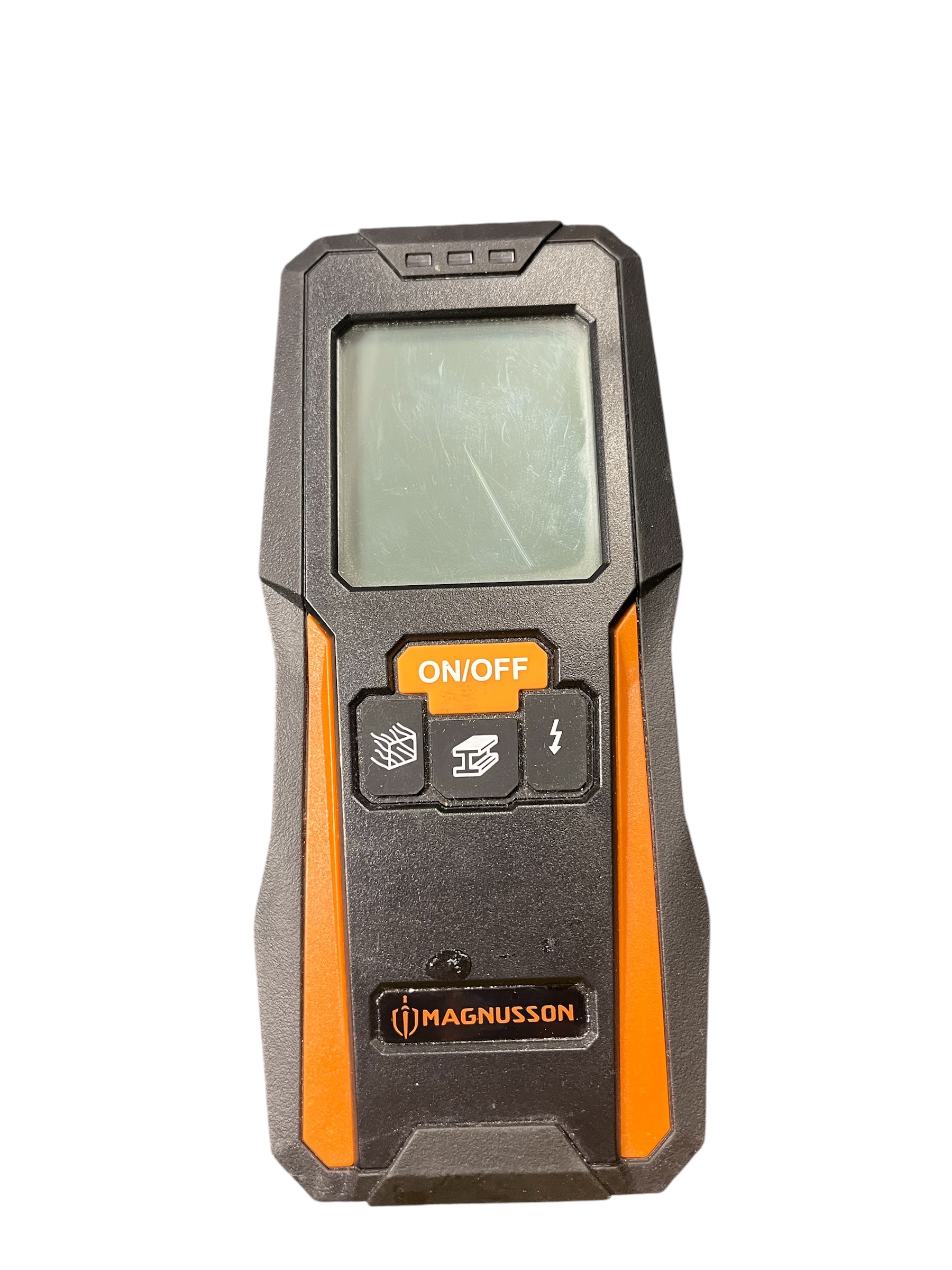 Product photo for Magnusson IM15 3-in-1 Wall Scanner Material Detector Bare Unit Only