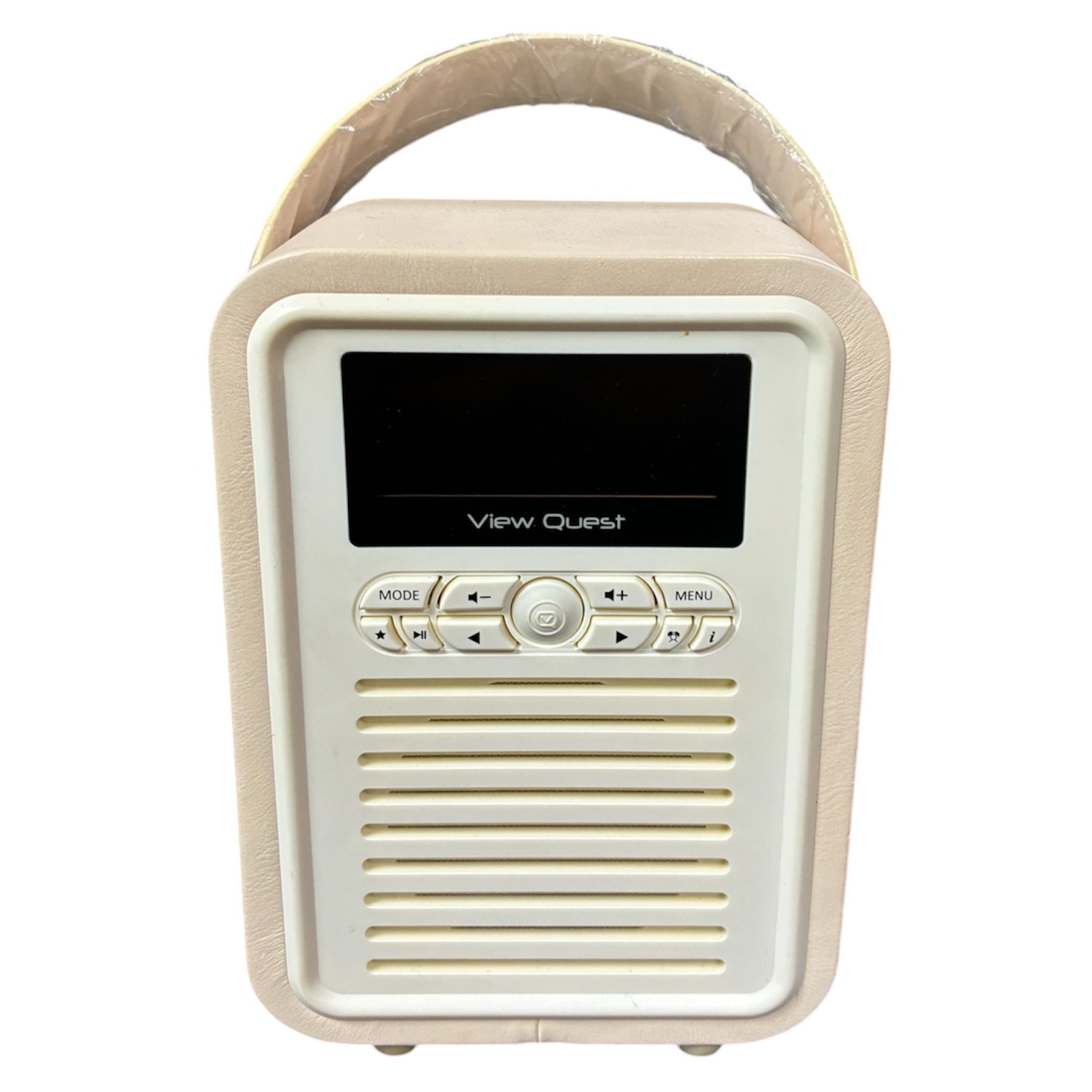 Product photo for View Quest Retro Mini