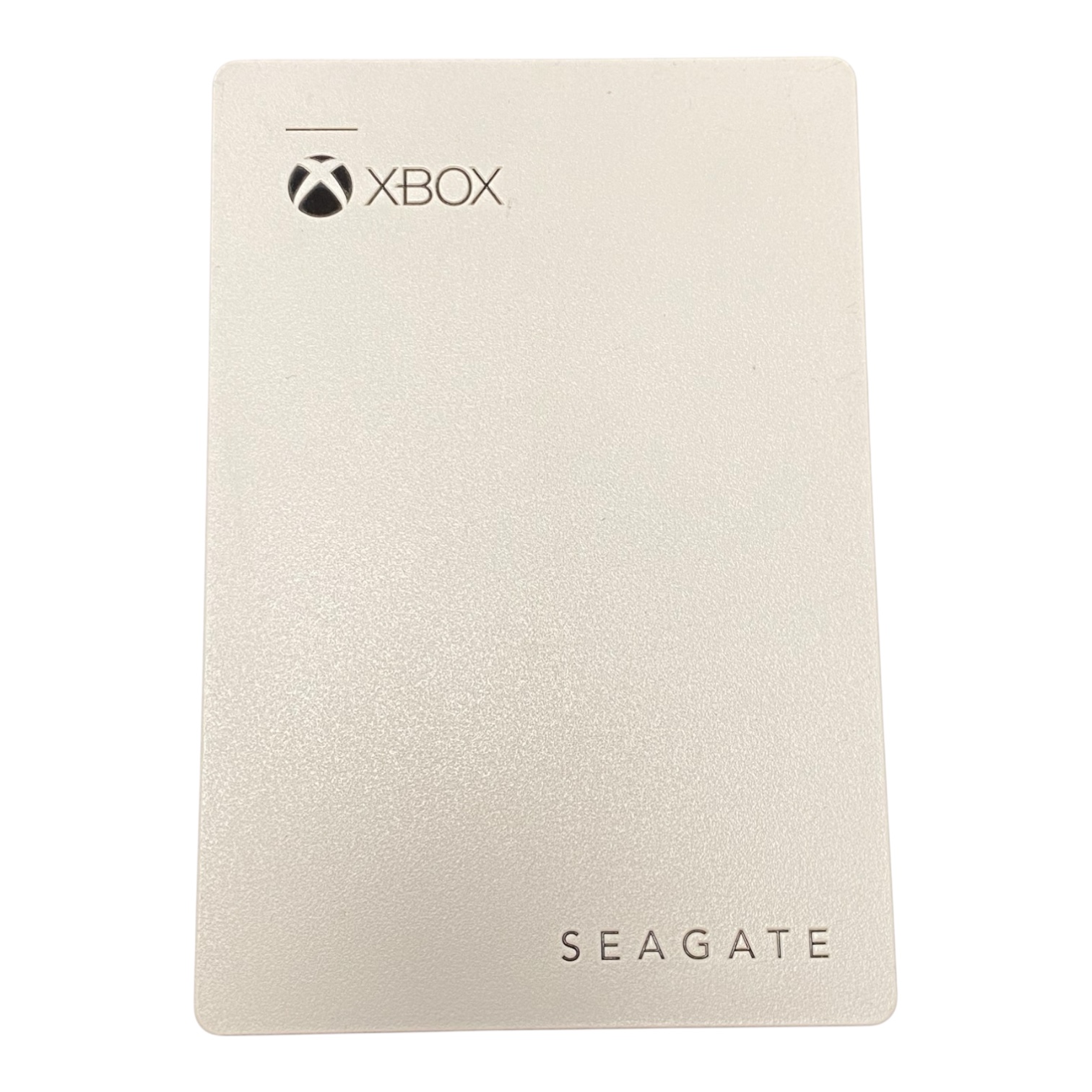 Product photo for Seagate Game Drive for Xbox 4TB USB 3.0