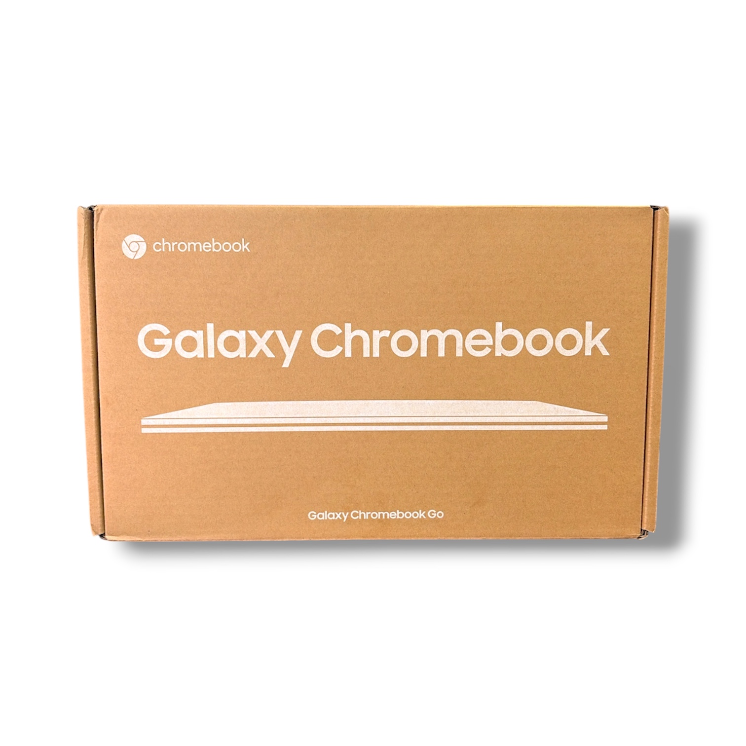 Product photo for Samsung Chromebook Go XE310XDA