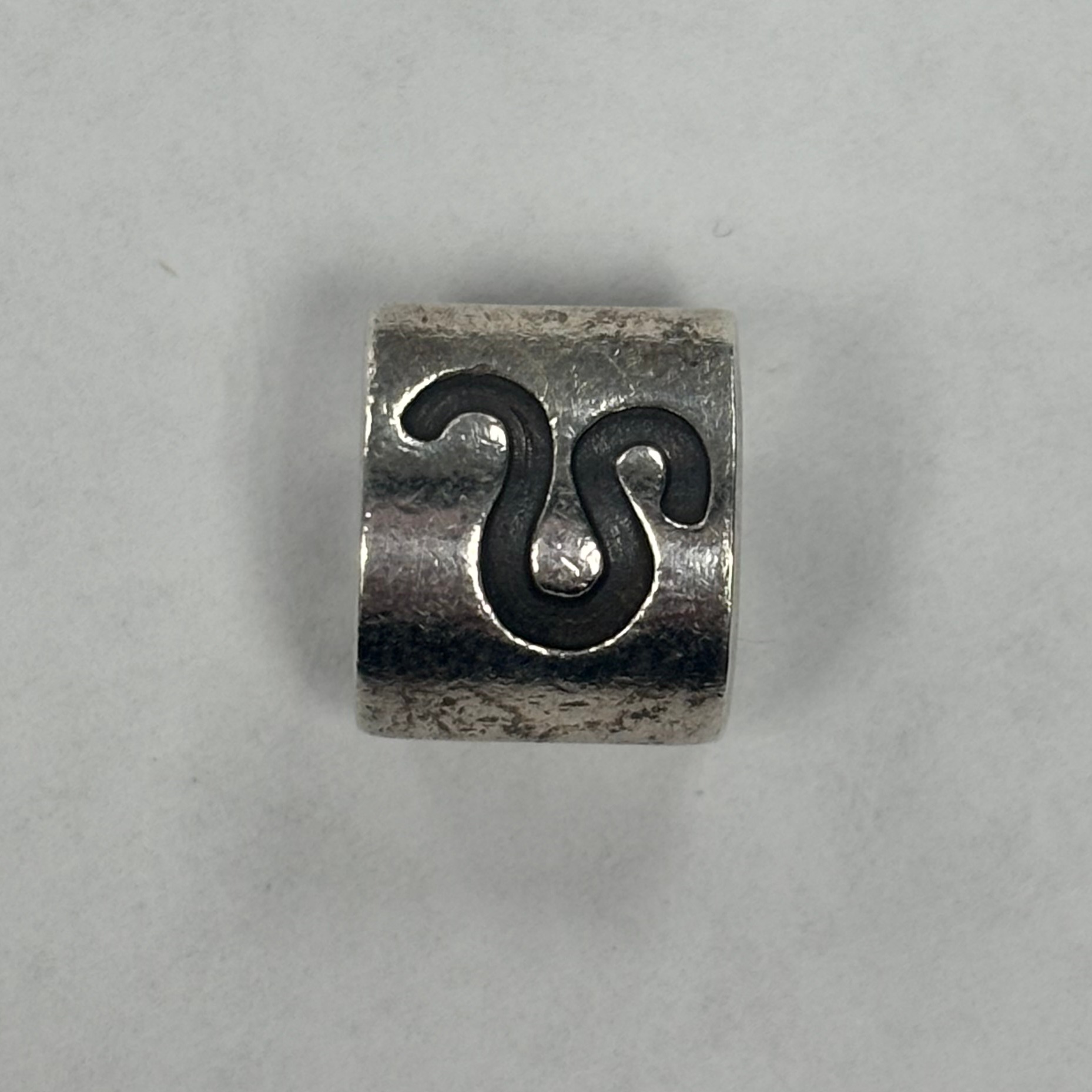 Product photo for Pandora Leo Star Sign Charm