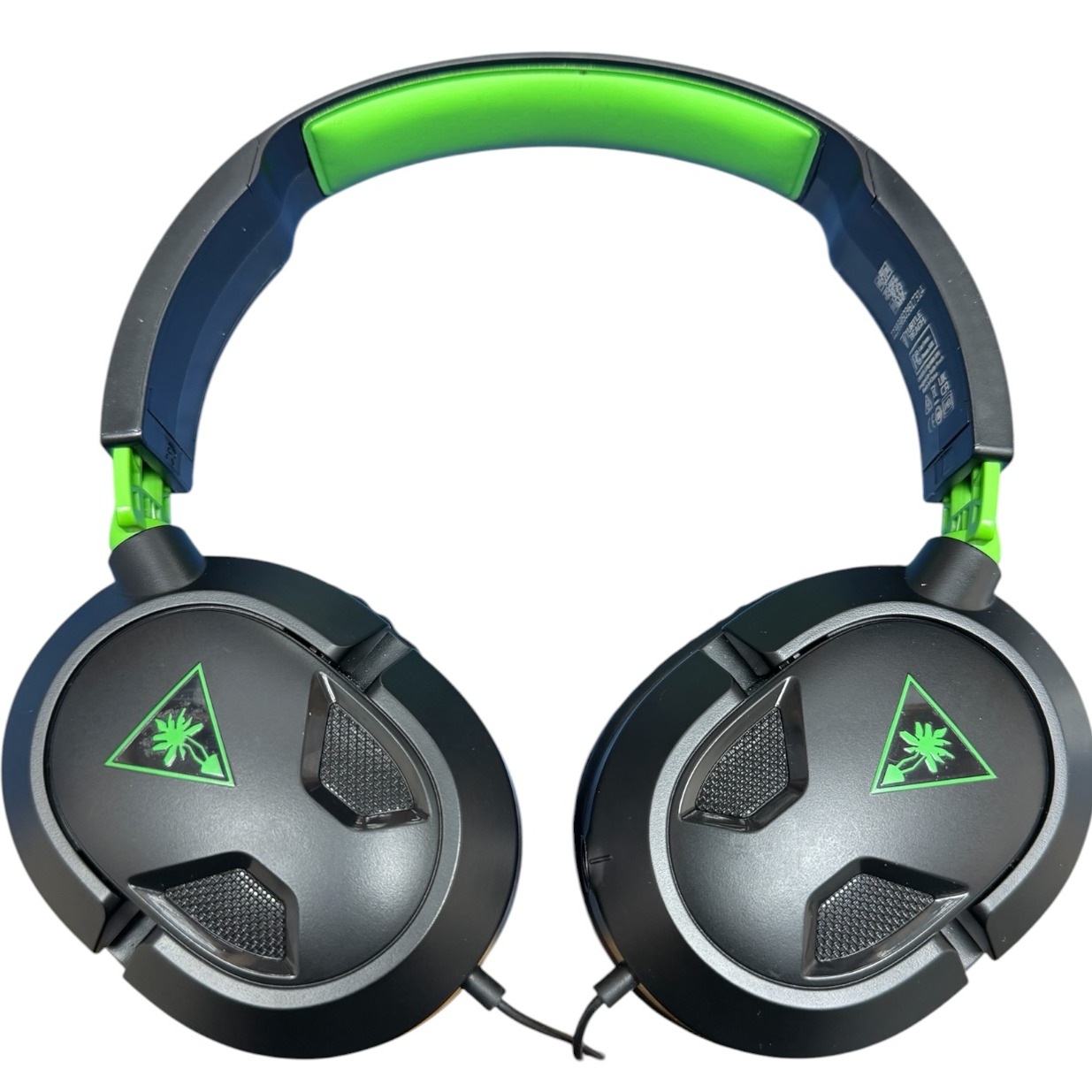 Product photo for Turtle Beach Recon 50X (PS5/Series/PS4/XB1)