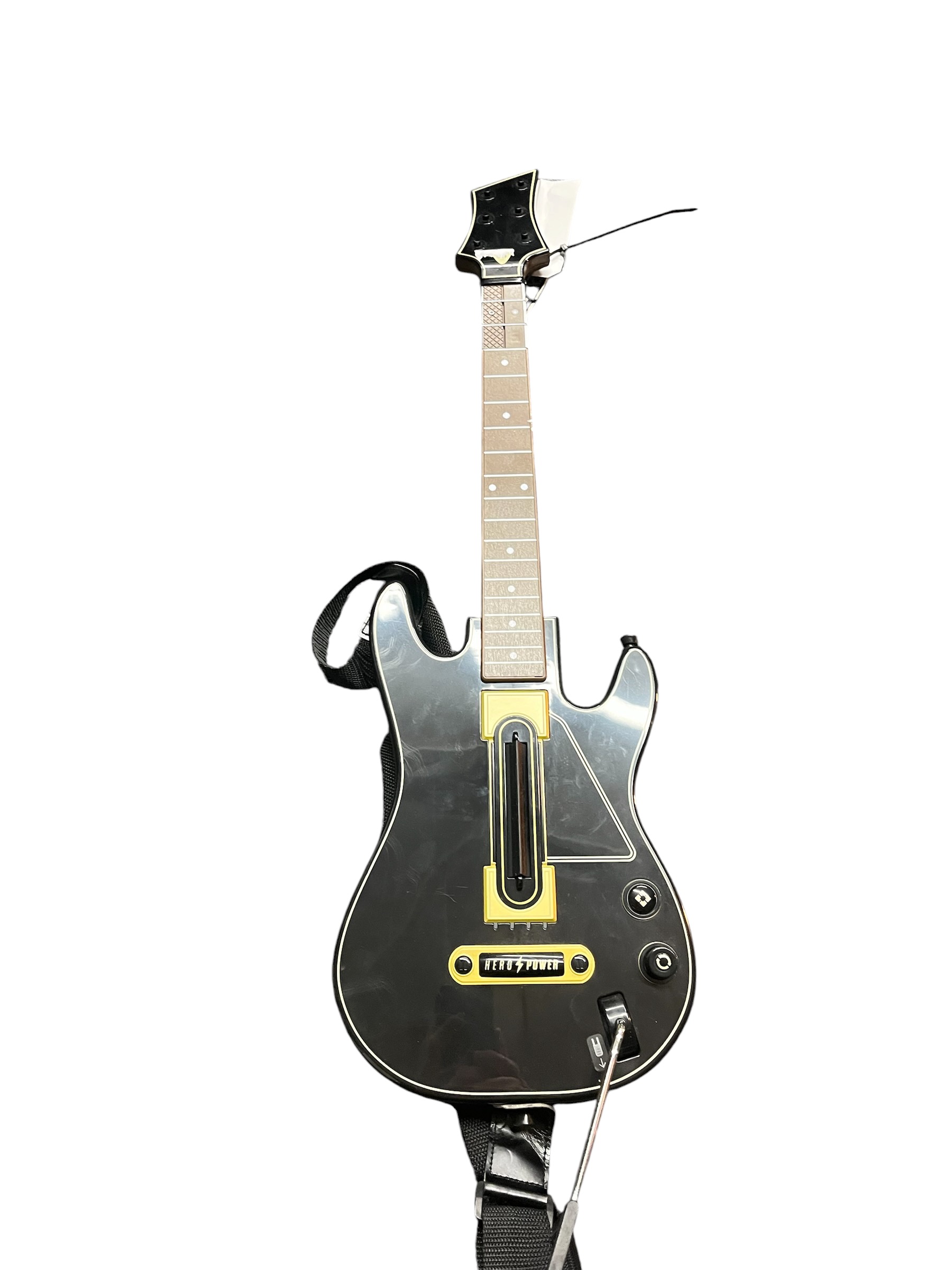 Product photo for Official Activision Guitar Hero Live Universal Wireless Controller