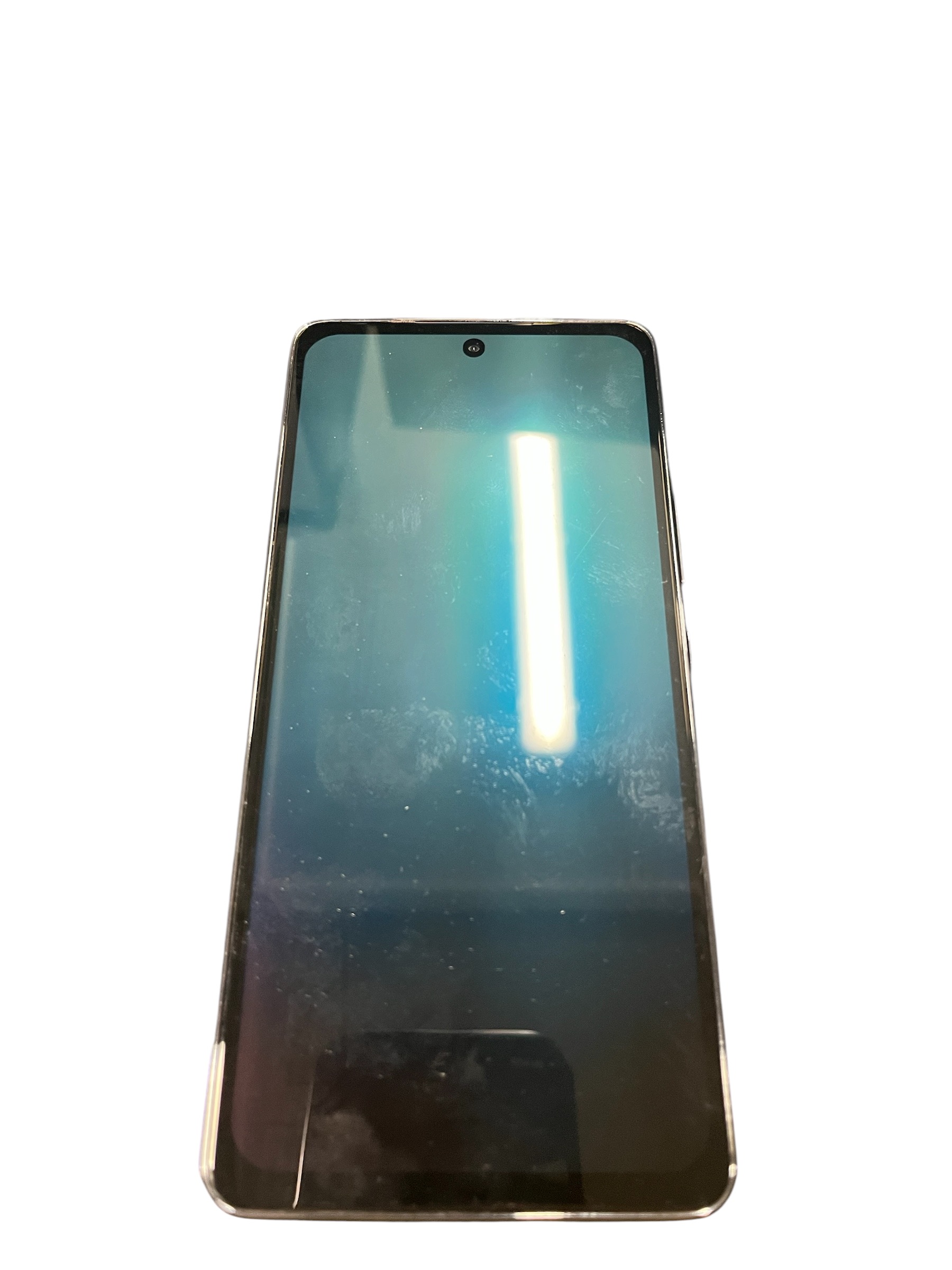Product photo for Samsung Galaxy A53 5G 128GB Awesome Blue Factory Unlocked Android Smartphone
