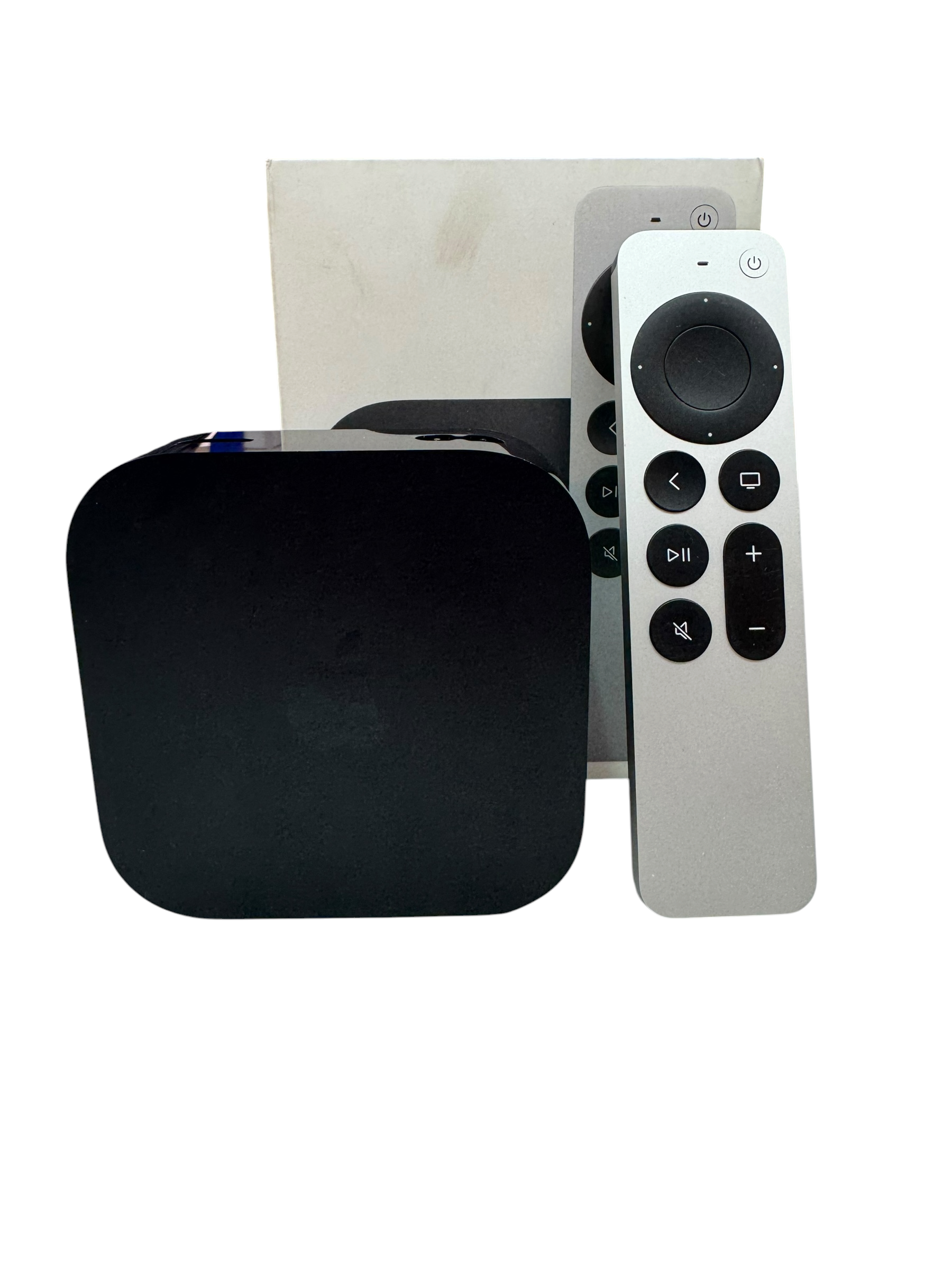 Product photo for Apple TV 4k 3rd Gen